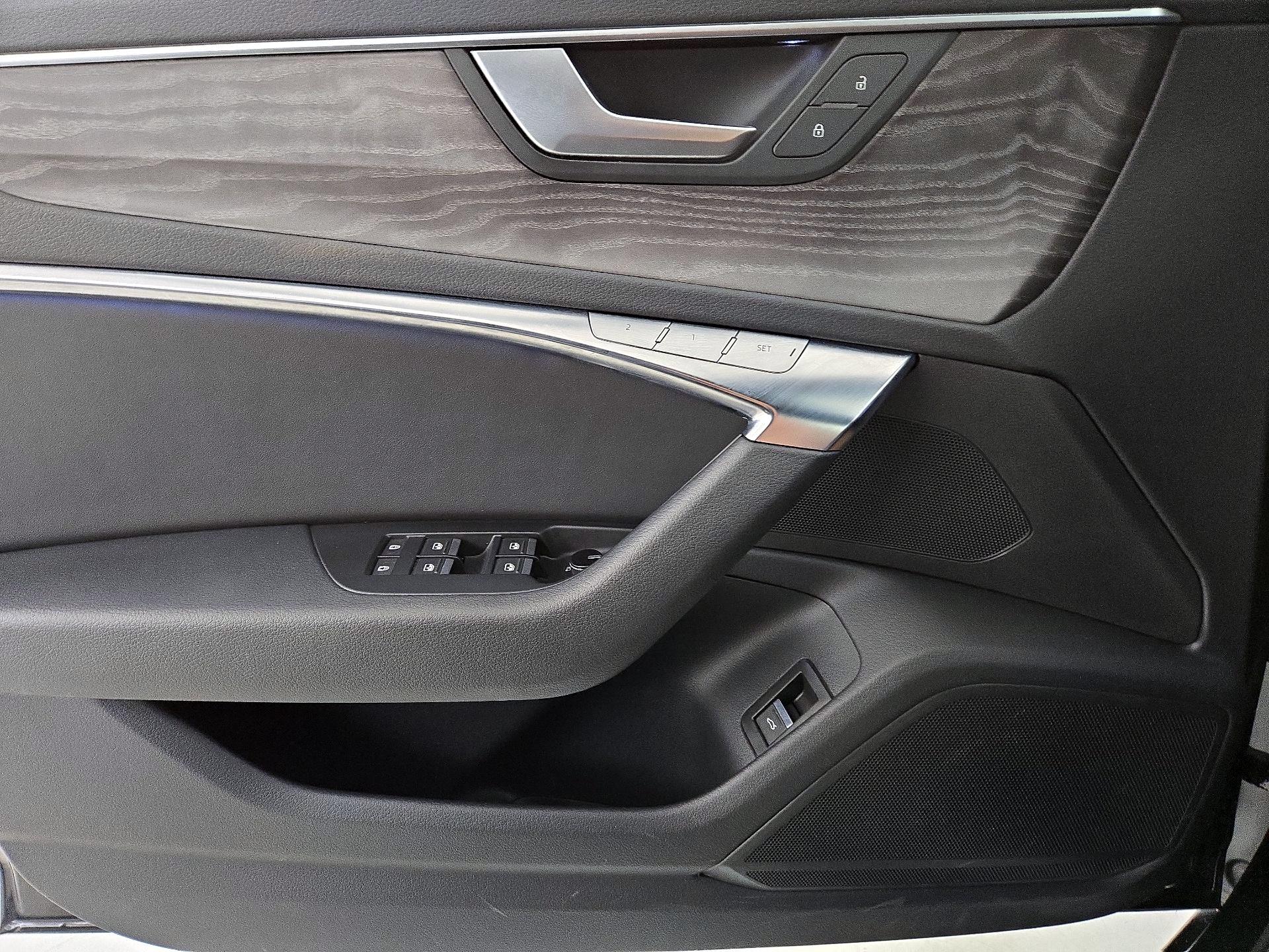 Thumbnail: 2024 Audi A6 - 12