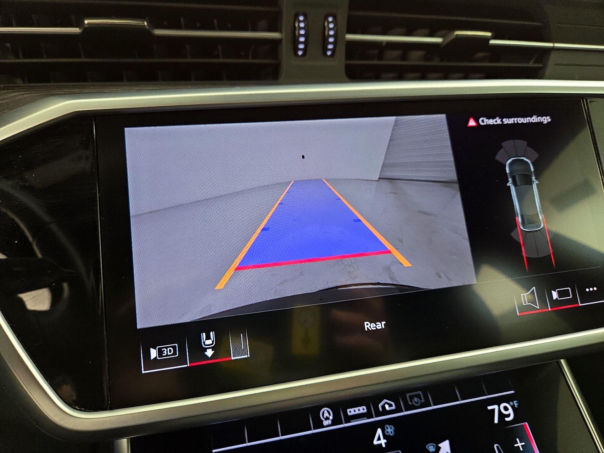 Thumbnail: 2024 Audi A6 - 15