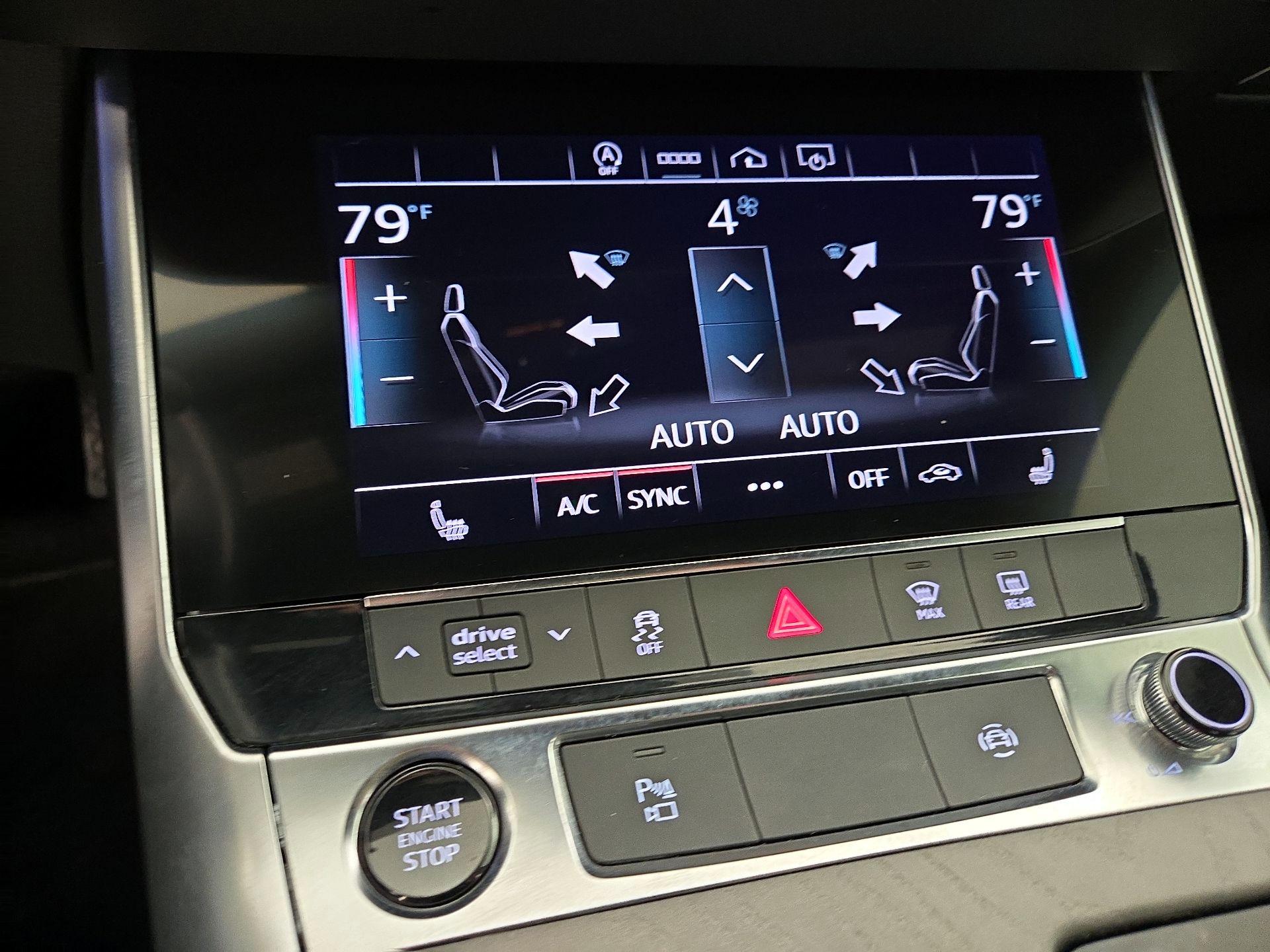 Thumbnail: 2024 Audi A6 - 17