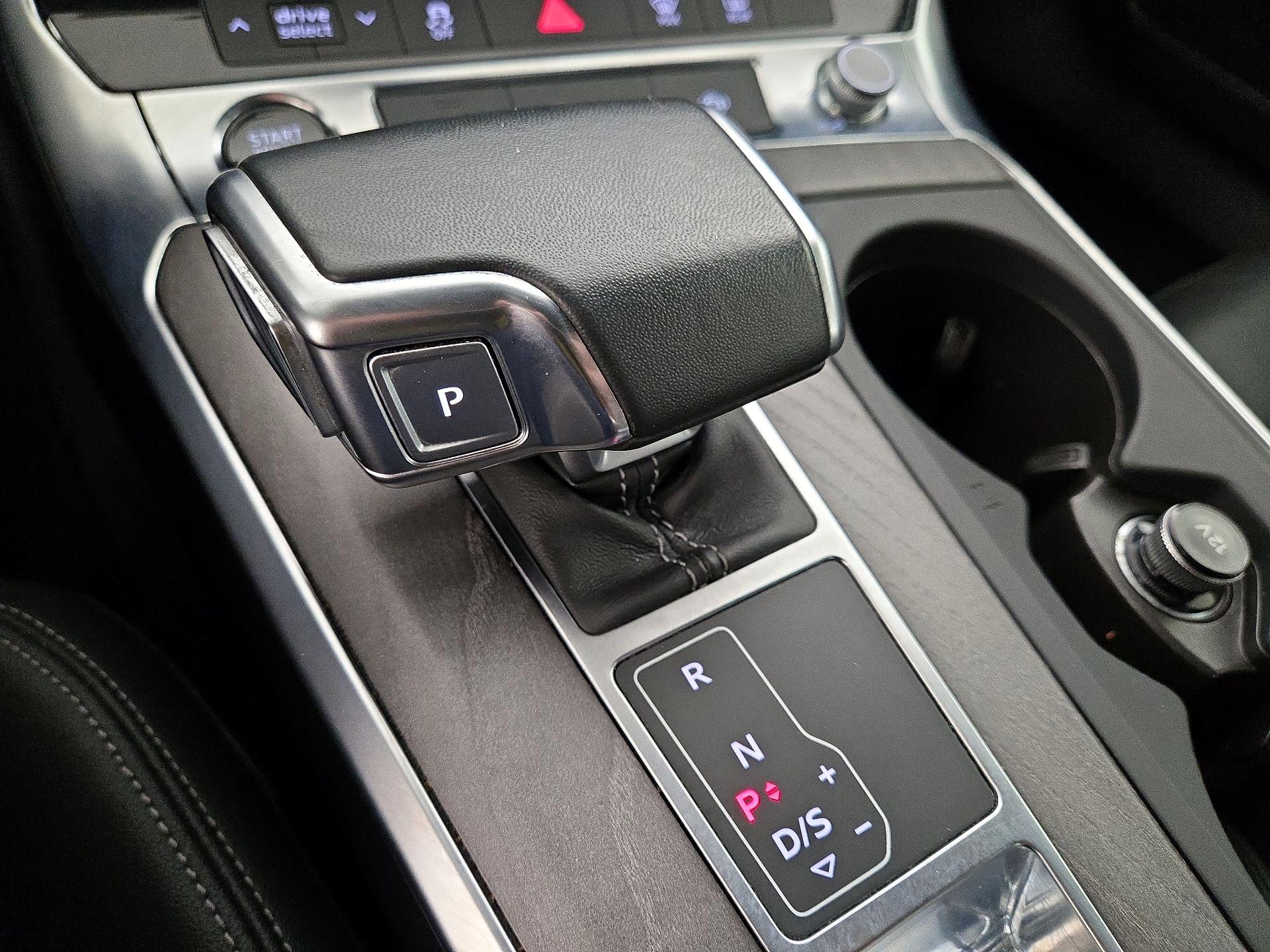 Thumbnail: 2024 Audi A6 - 18