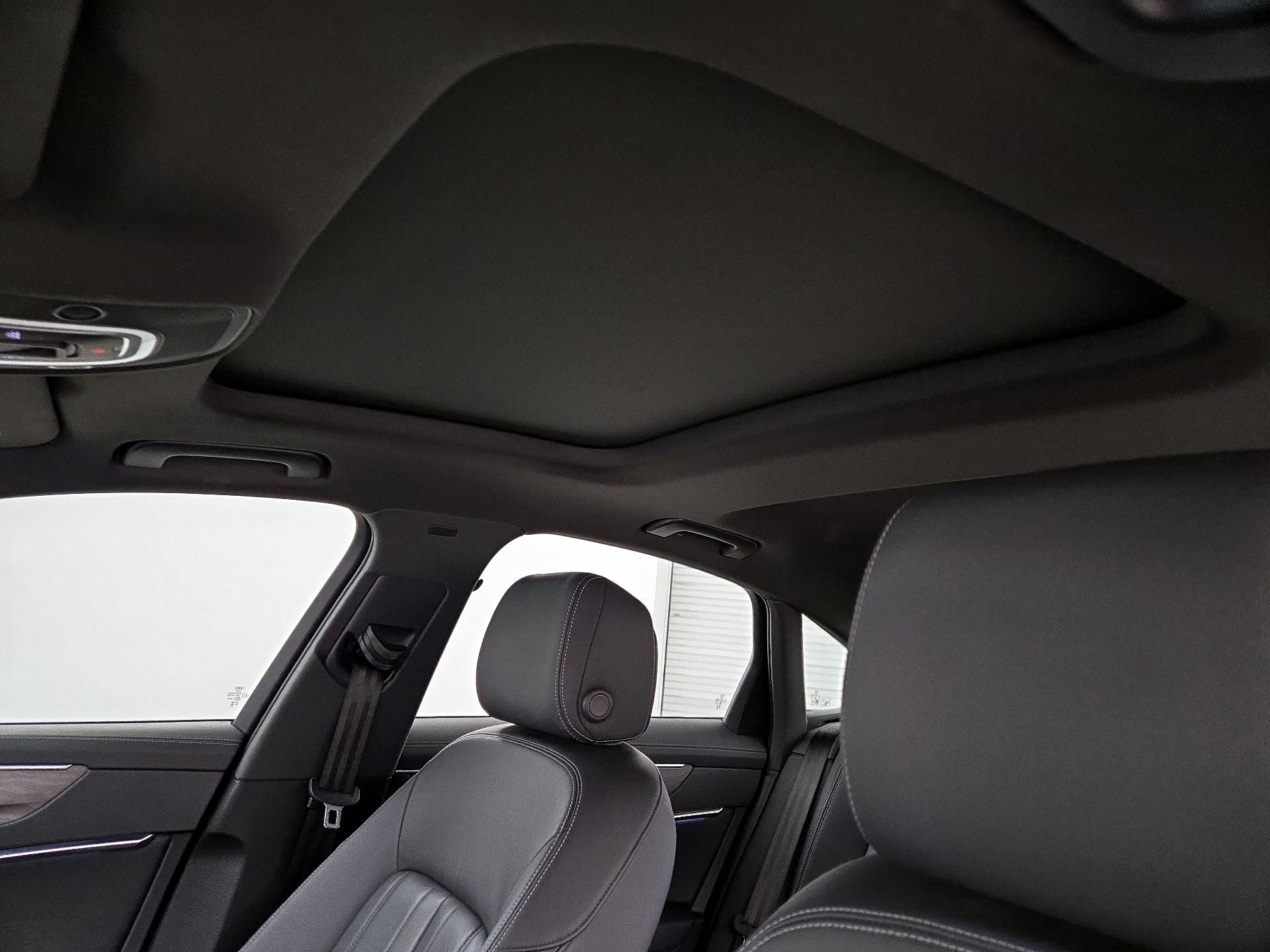 Thumbnail: 2024 Audi A6 - 20