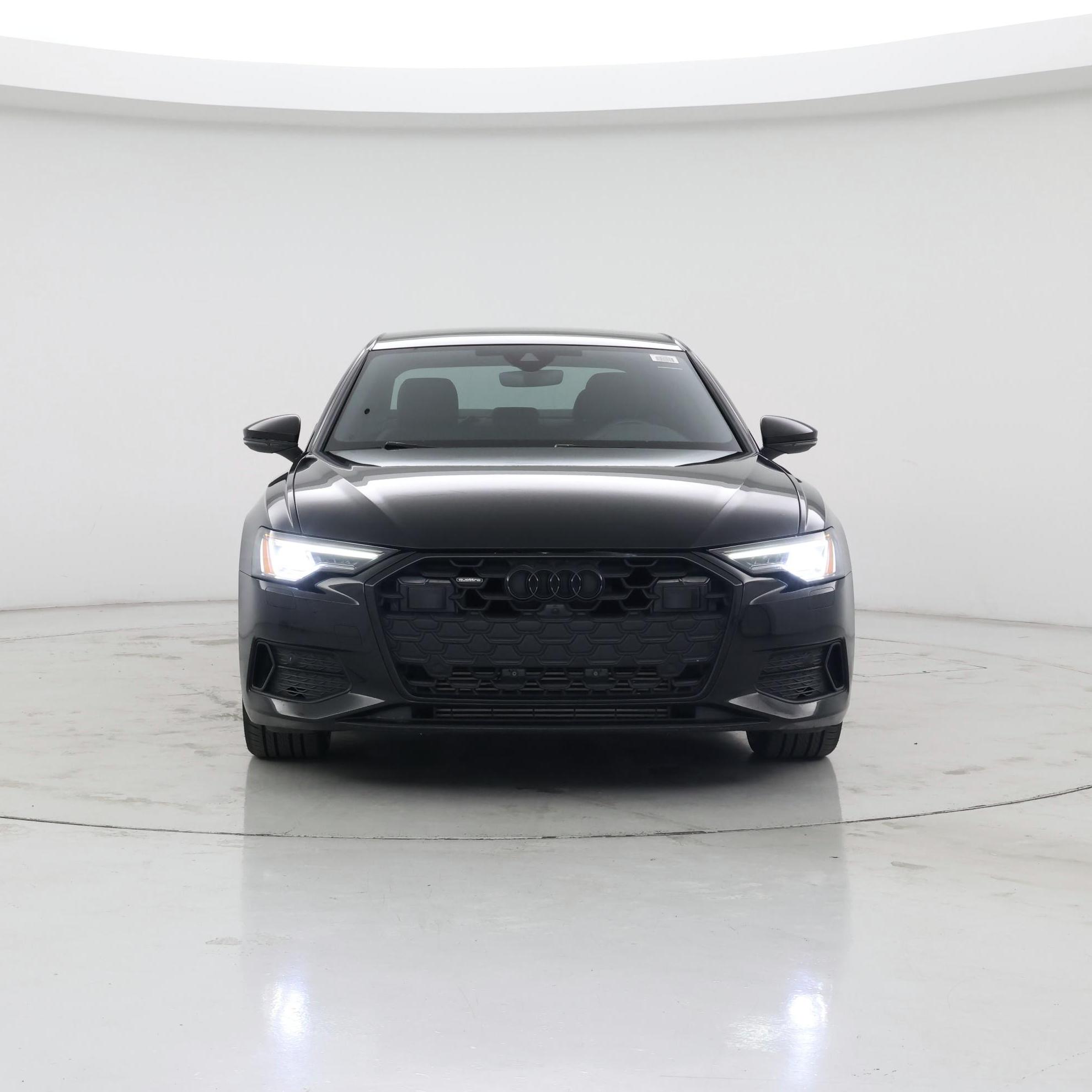 Thumbnail: 2024 Audi A6 - 5