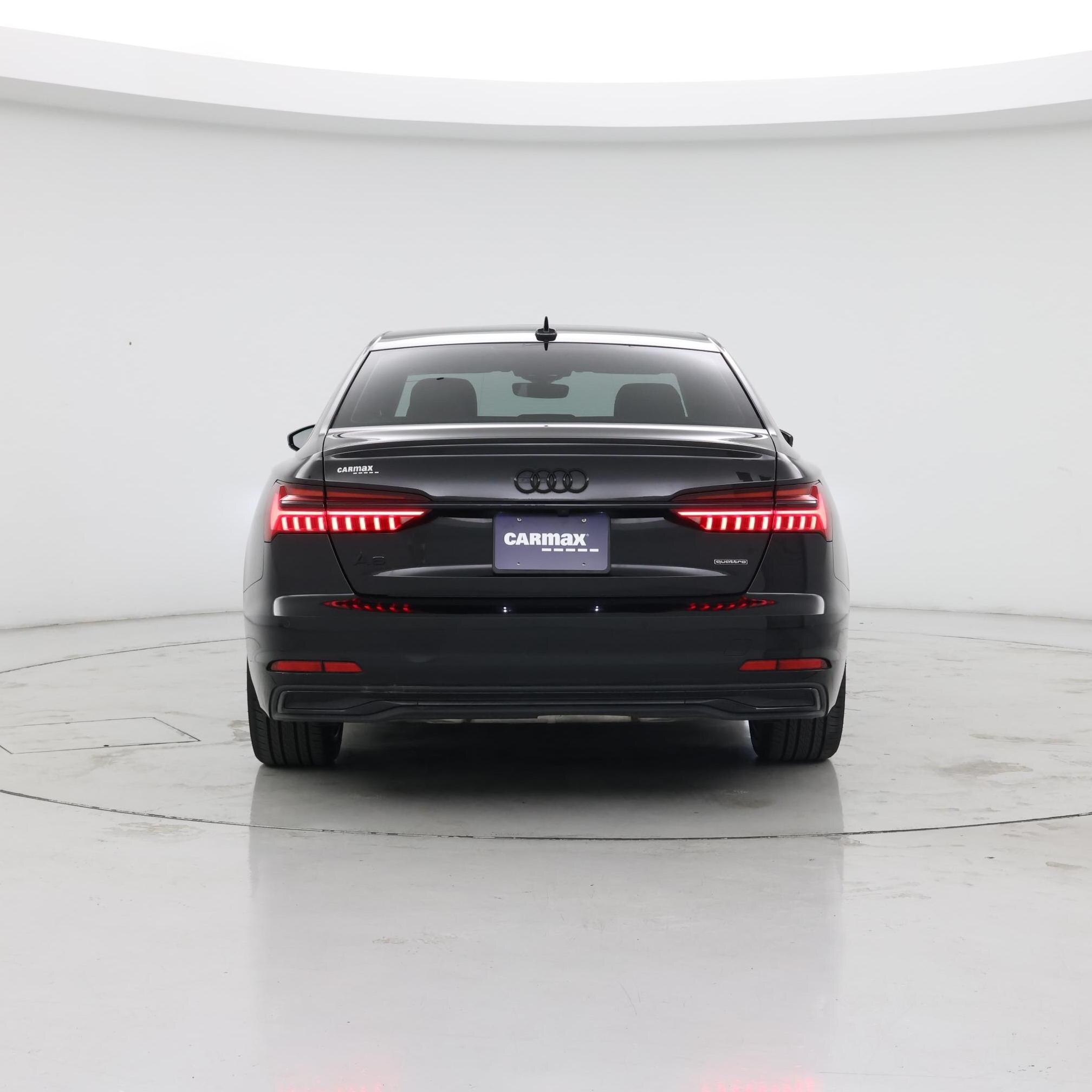 Thumbnail: 2024 Audi A6 - 6