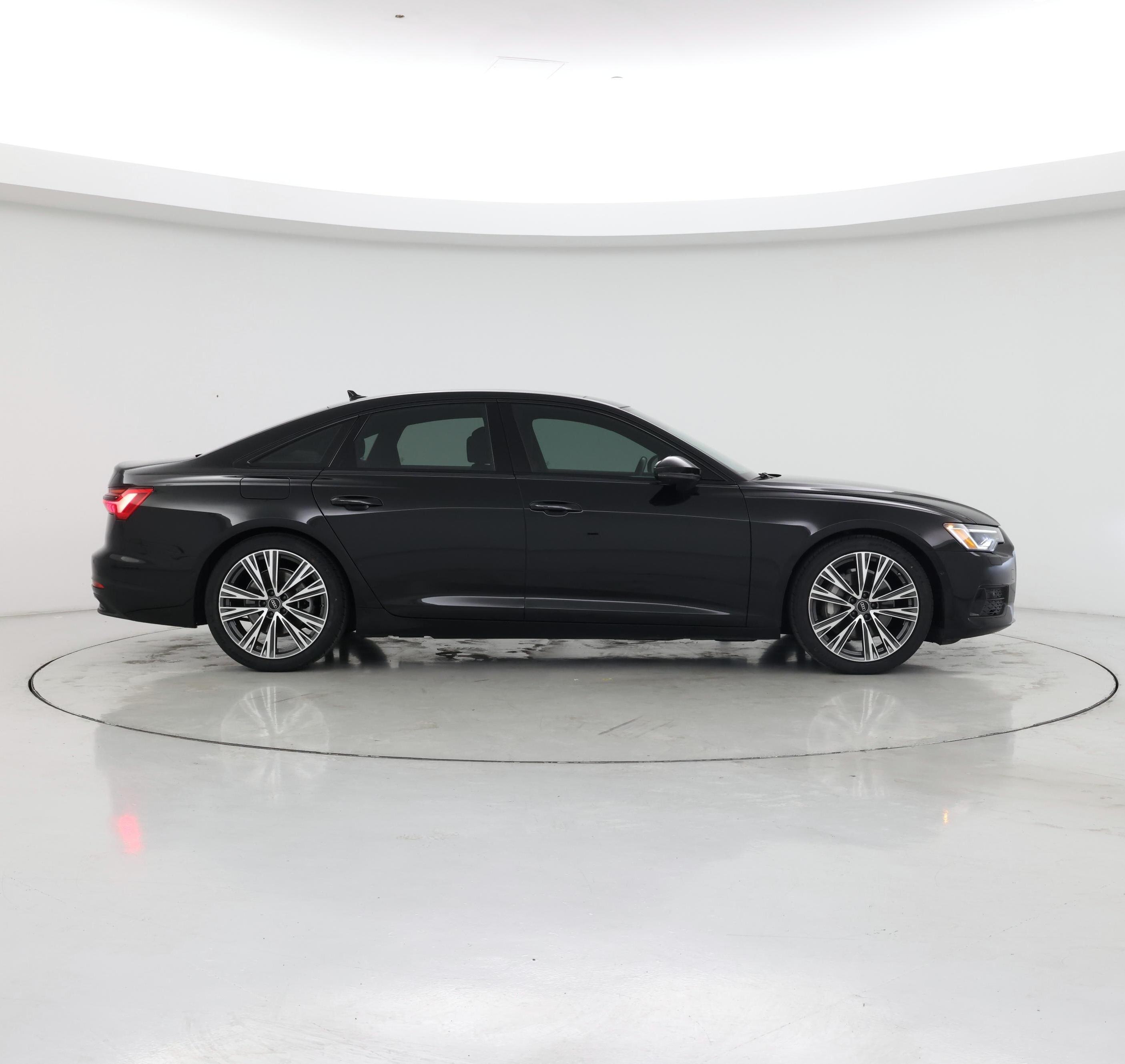 Thumbnail: 2024 Audi A6 - 7