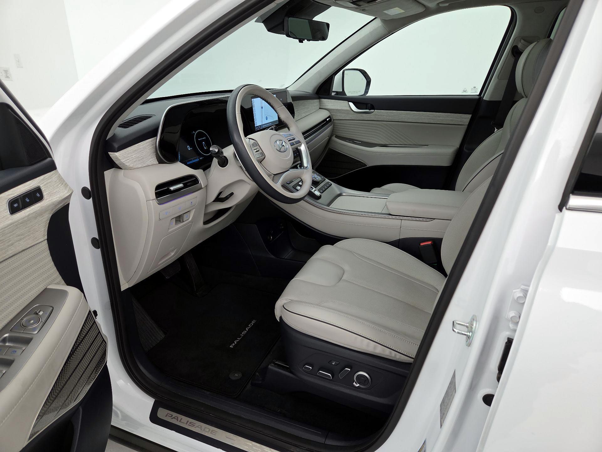 Thumbnail: 2025 Hyundai Palisade - 11