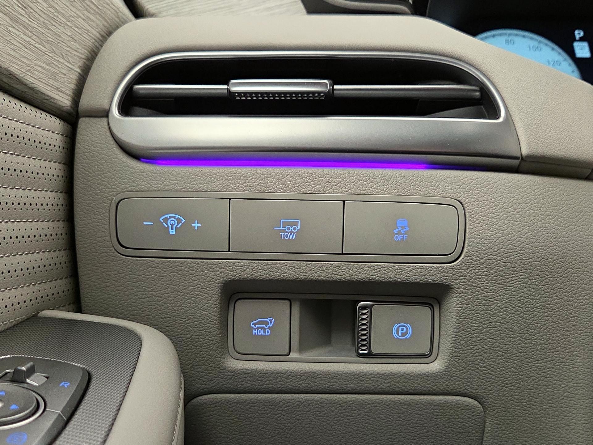 Thumbnail: 2025 Hyundai Palisade - 13