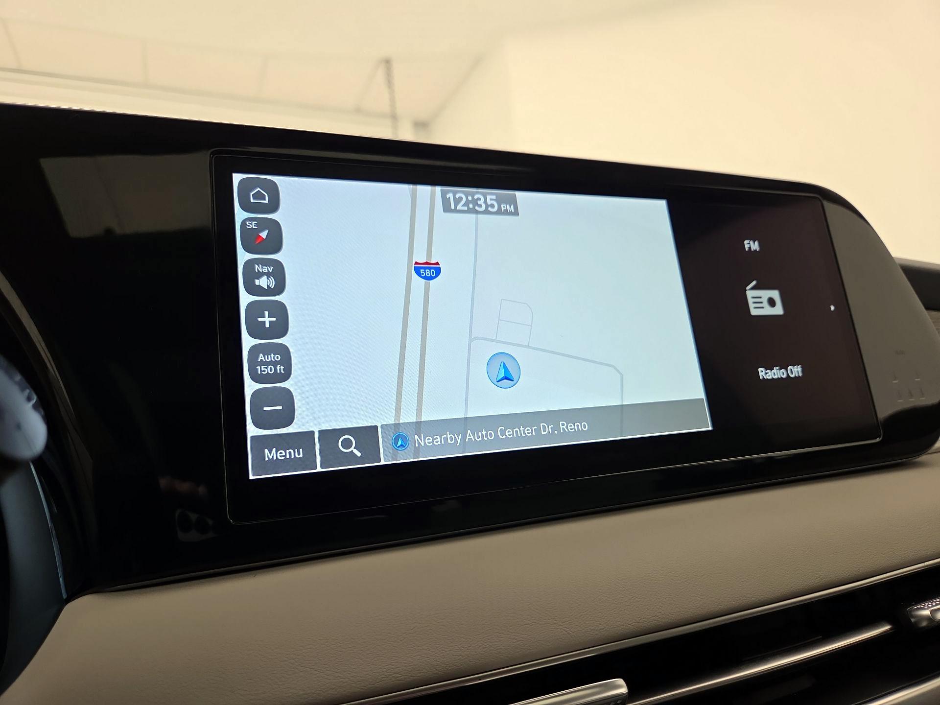 Thumbnail: 2025 Hyundai Palisade - 14