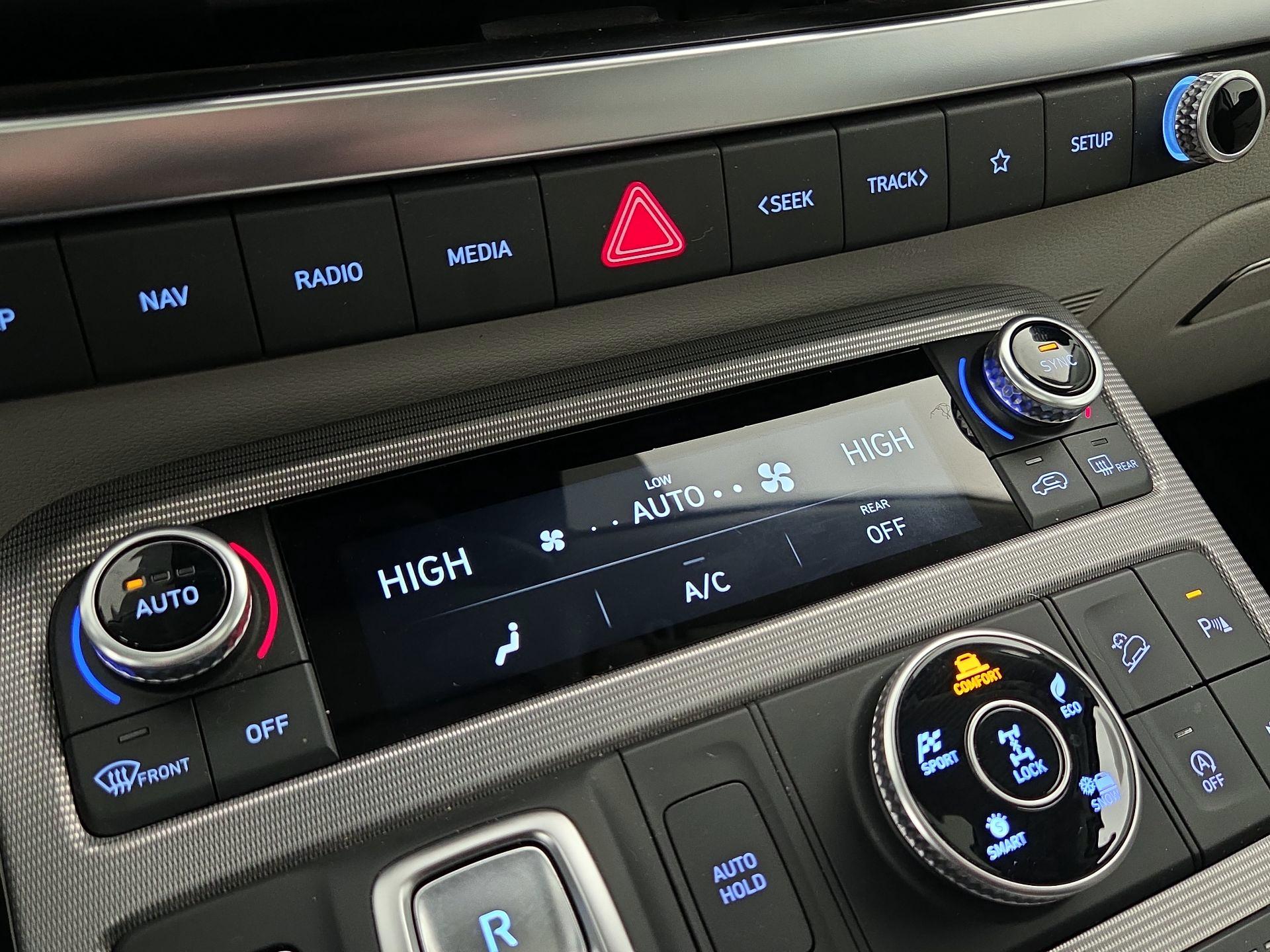 Thumbnail: 2025 Hyundai Palisade - 17