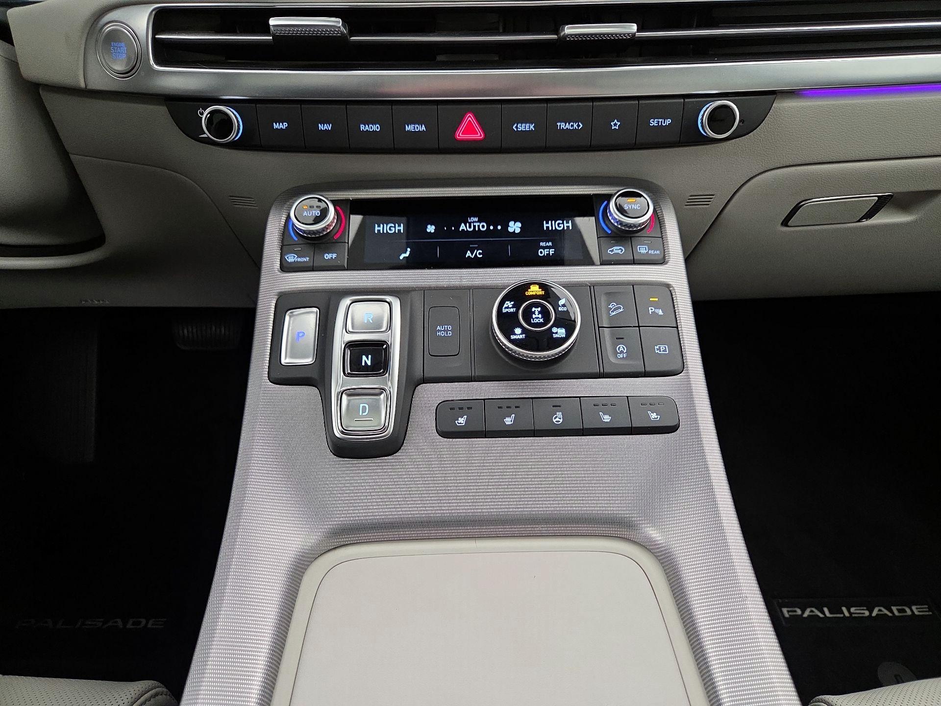 Thumbnail: 2025 Hyundai Palisade - 18