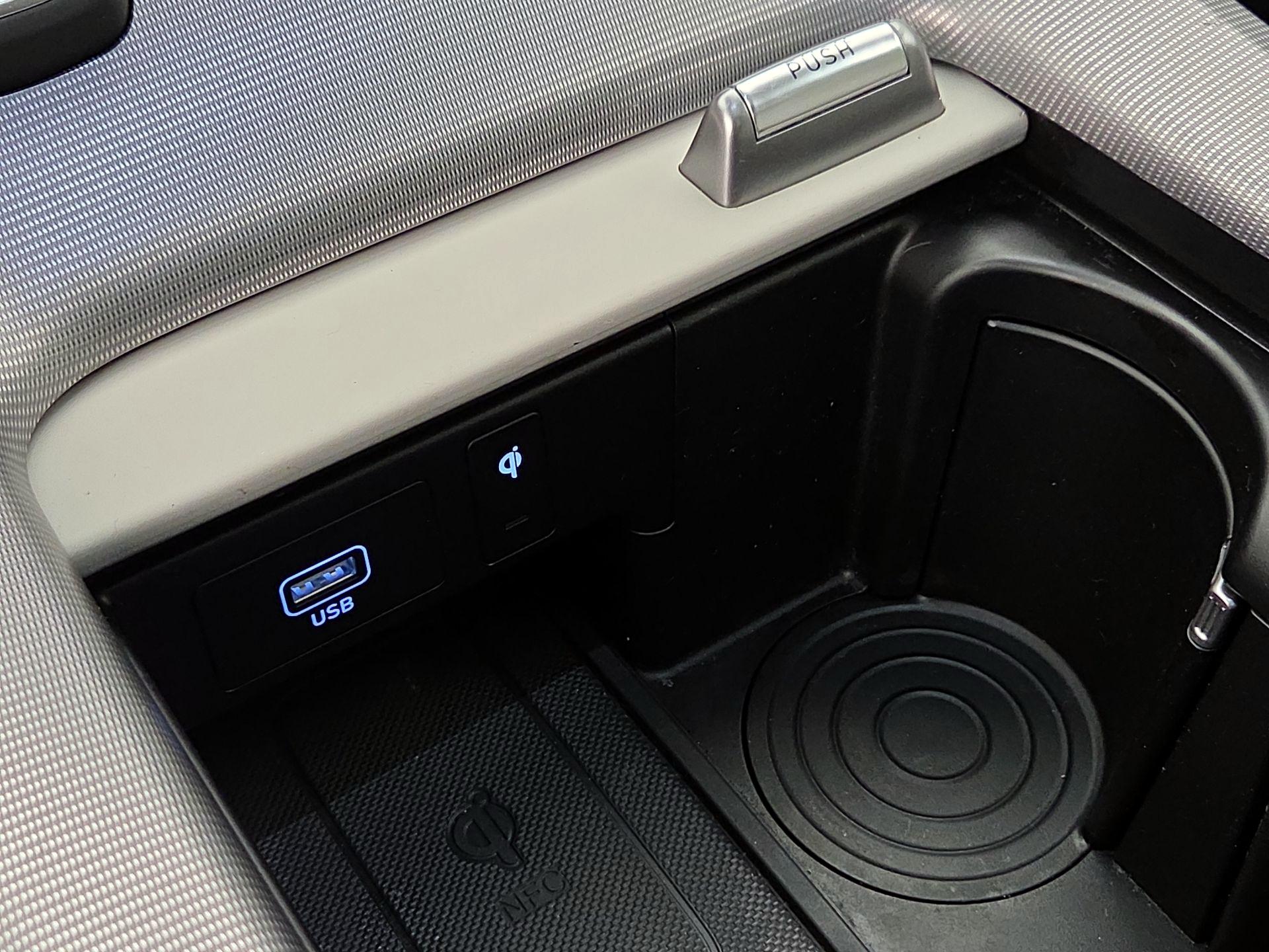 Thumbnail: 2025 Hyundai Palisade - 19