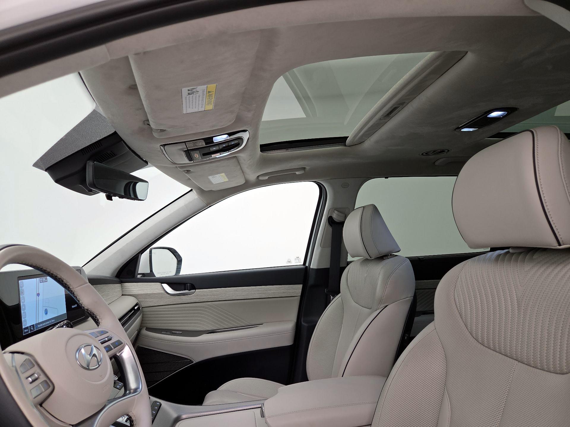 Thumbnail: 2025 Hyundai Palisade - 20