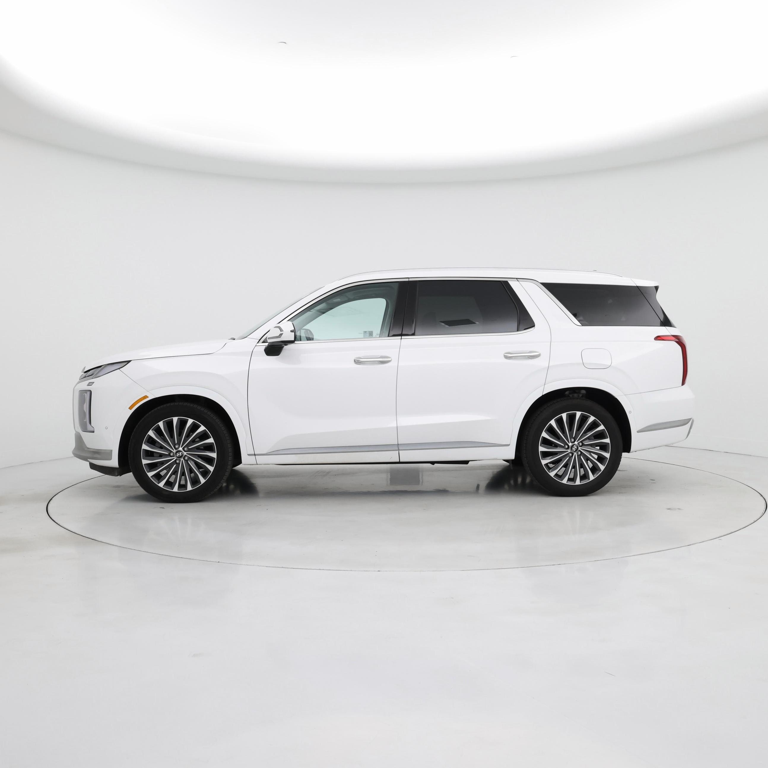 Thumbnail: 2025 Hyundai Palisade - 3