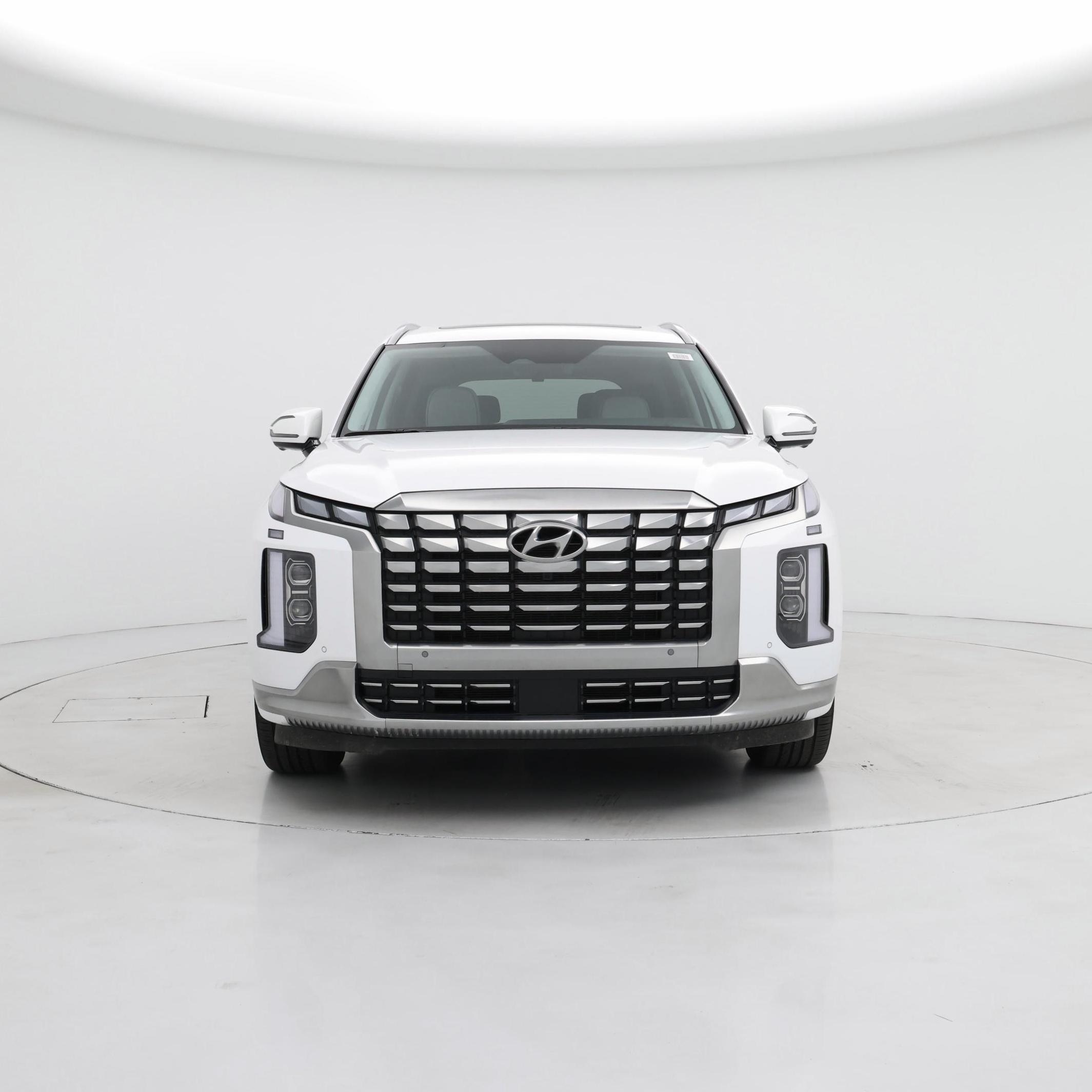 Thumbnail: 2025 Hyundai Palisade - 5