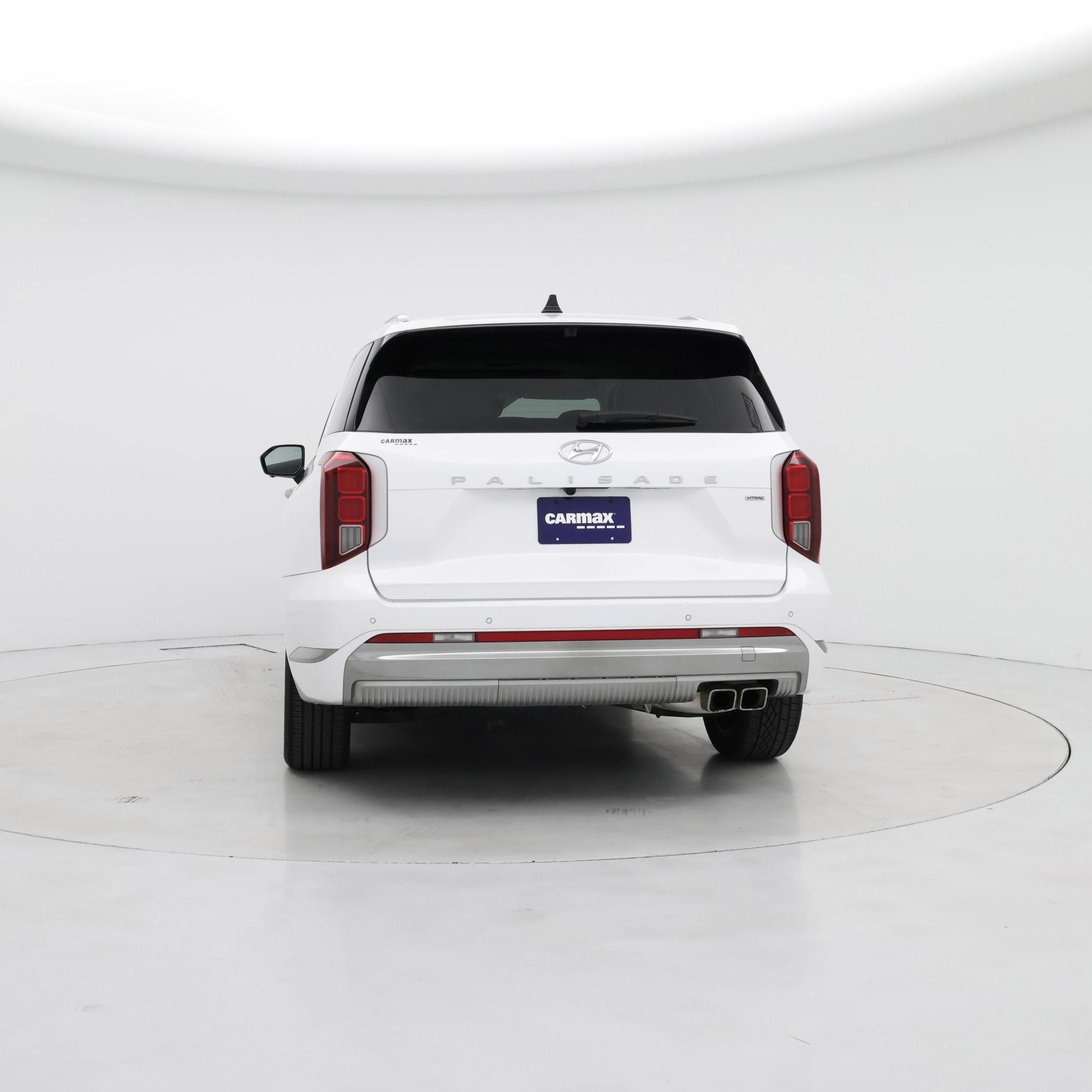 Thumbnail: 2025 Hyundai Palisade - 6