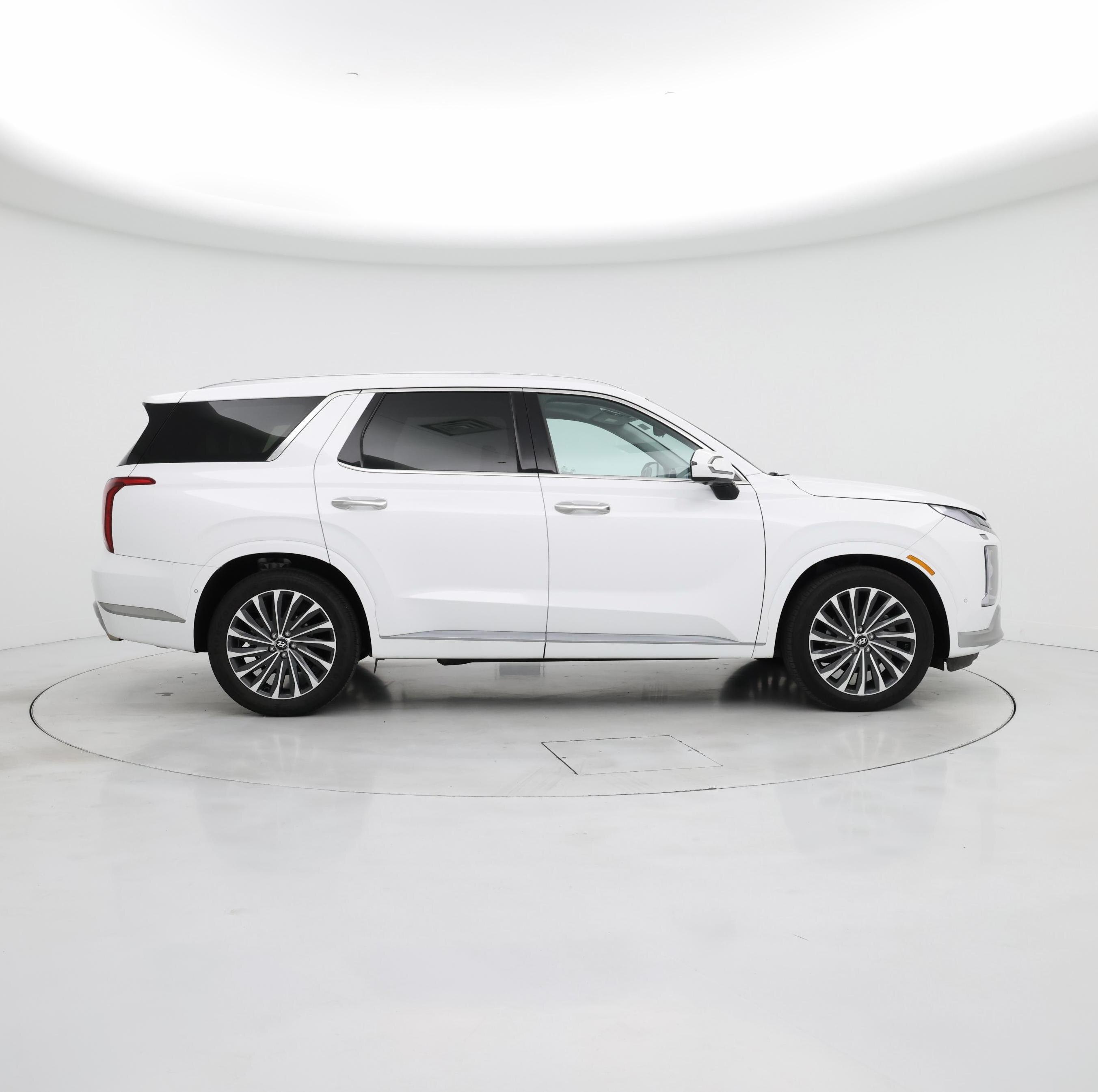 Thumbnail: 2025 Hyundai Palisade - 7