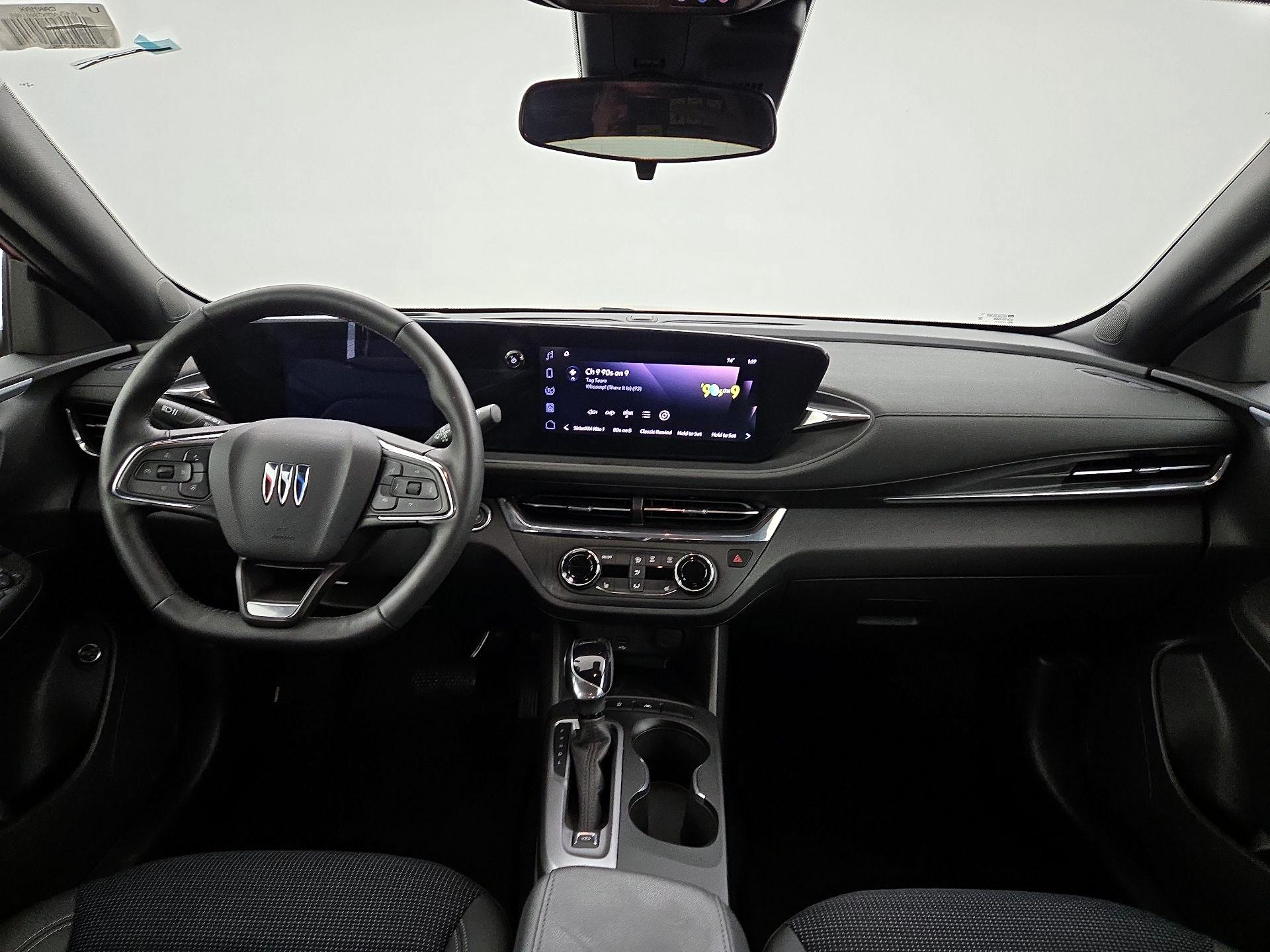 Thumbnail: 2026 Buick Envista - 9