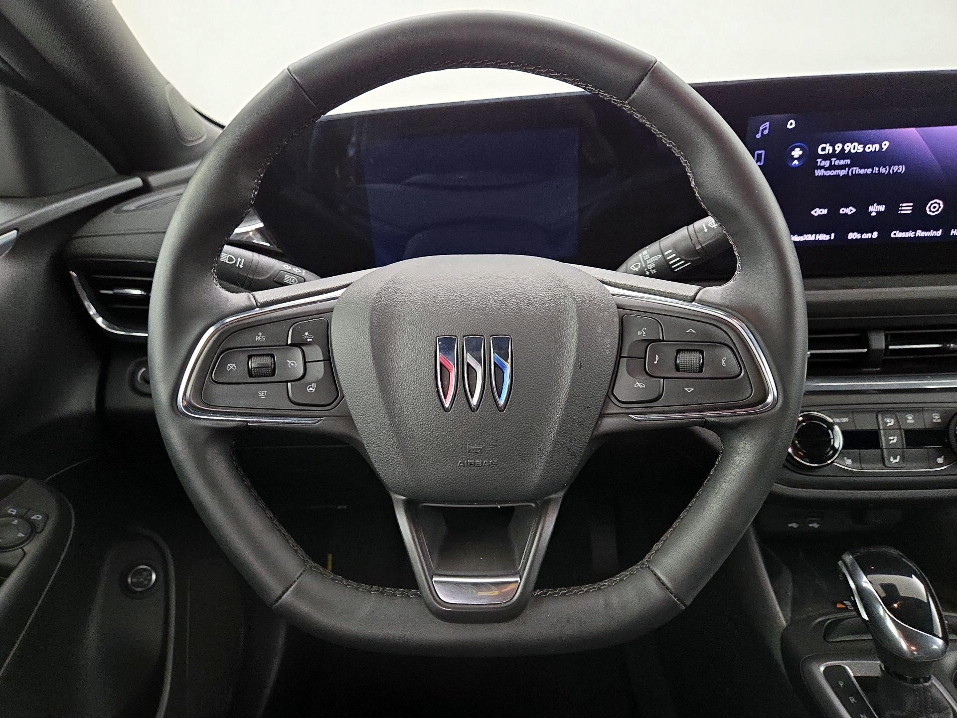 Thumbnail: 2026 Buick Envista - 10