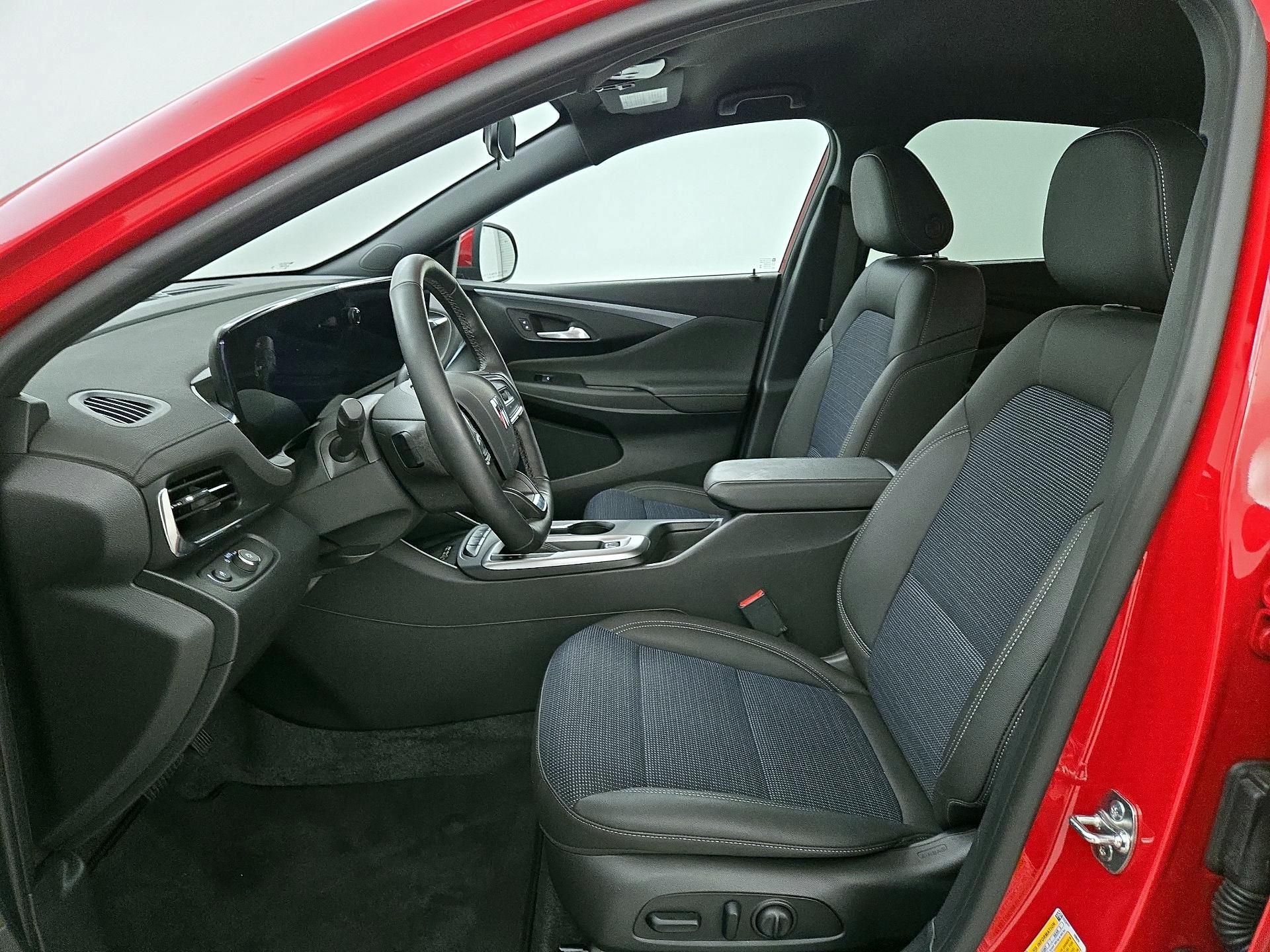 Thumbnail: 2026 Buick Envista - 11