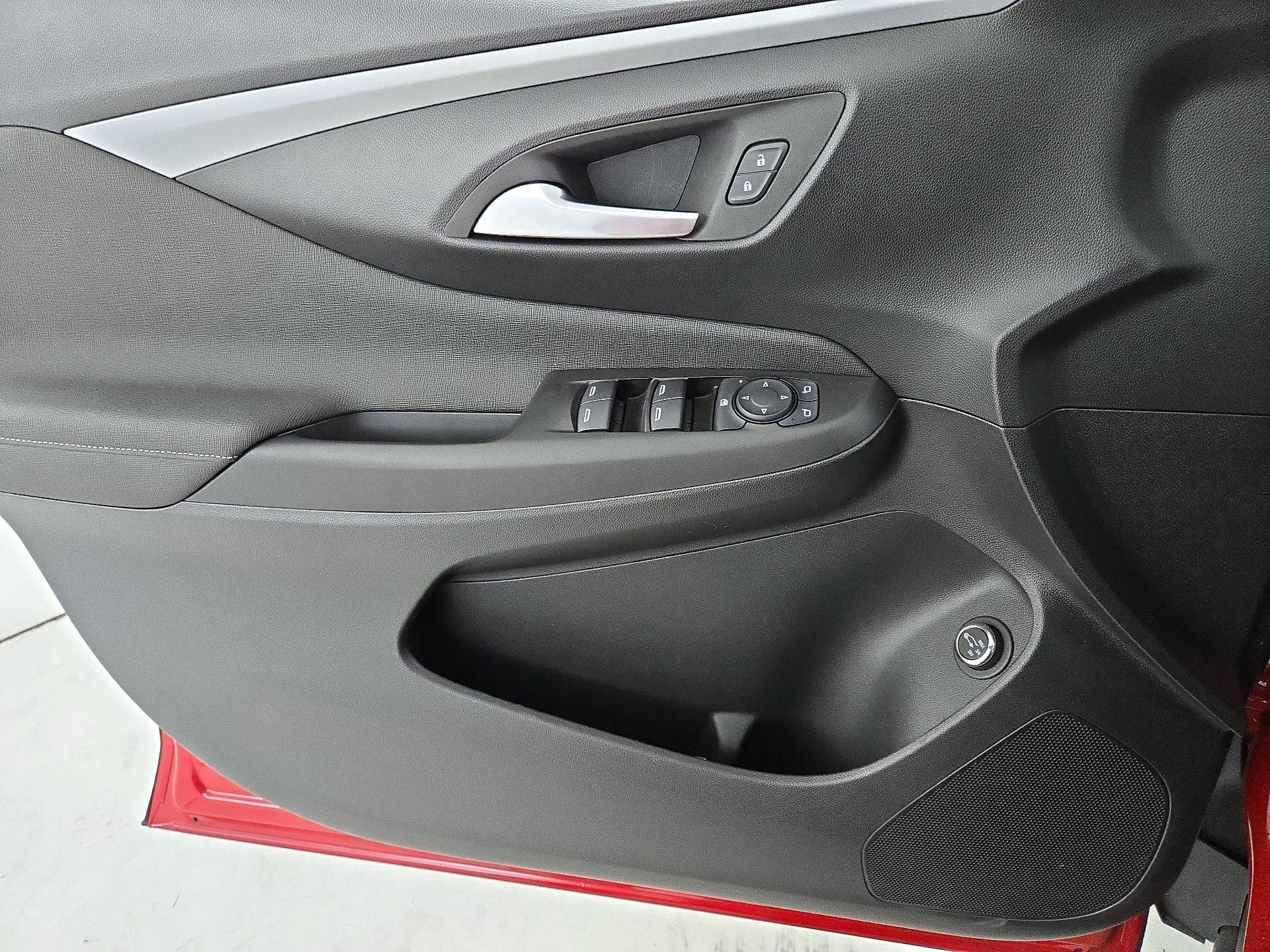 Thumbnail: 2026 Buick Envista - 12