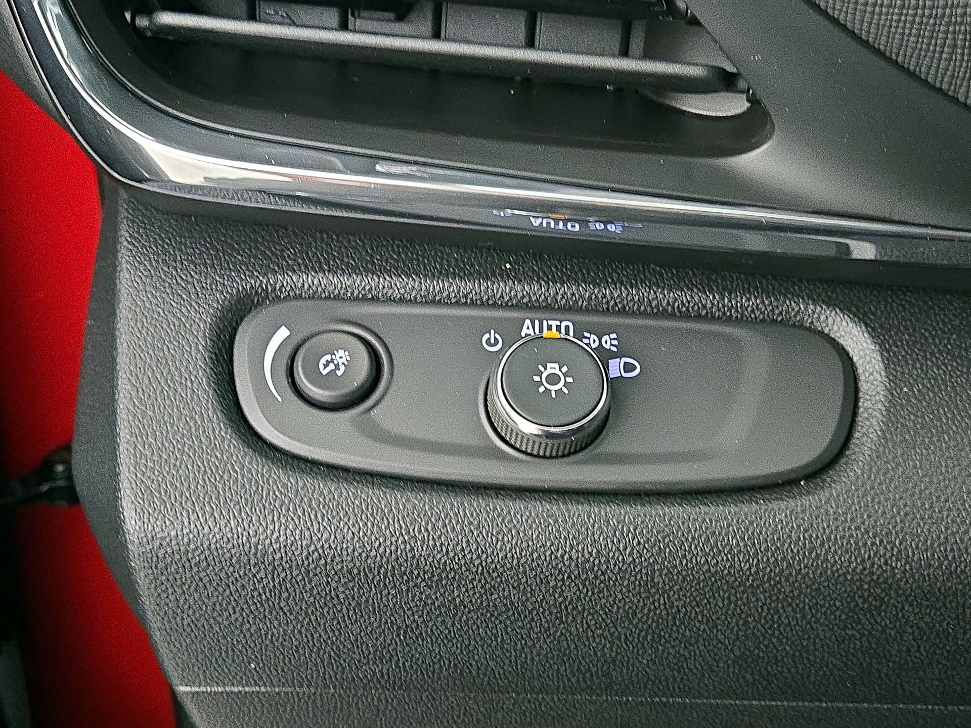 Thumbnail: 2026 Buick Envista - 13