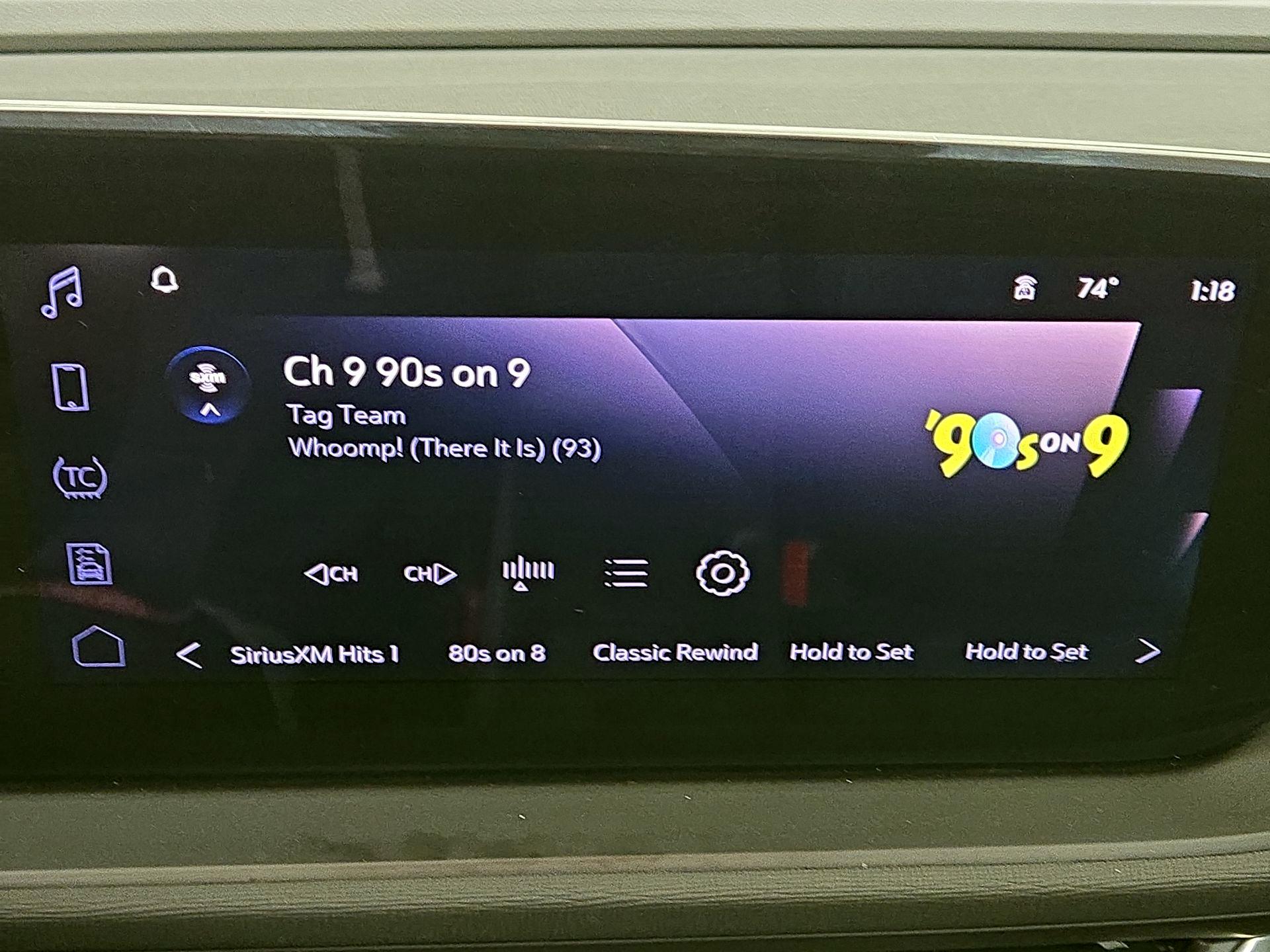 Thumbnail: 2026 Buick Envista - 15