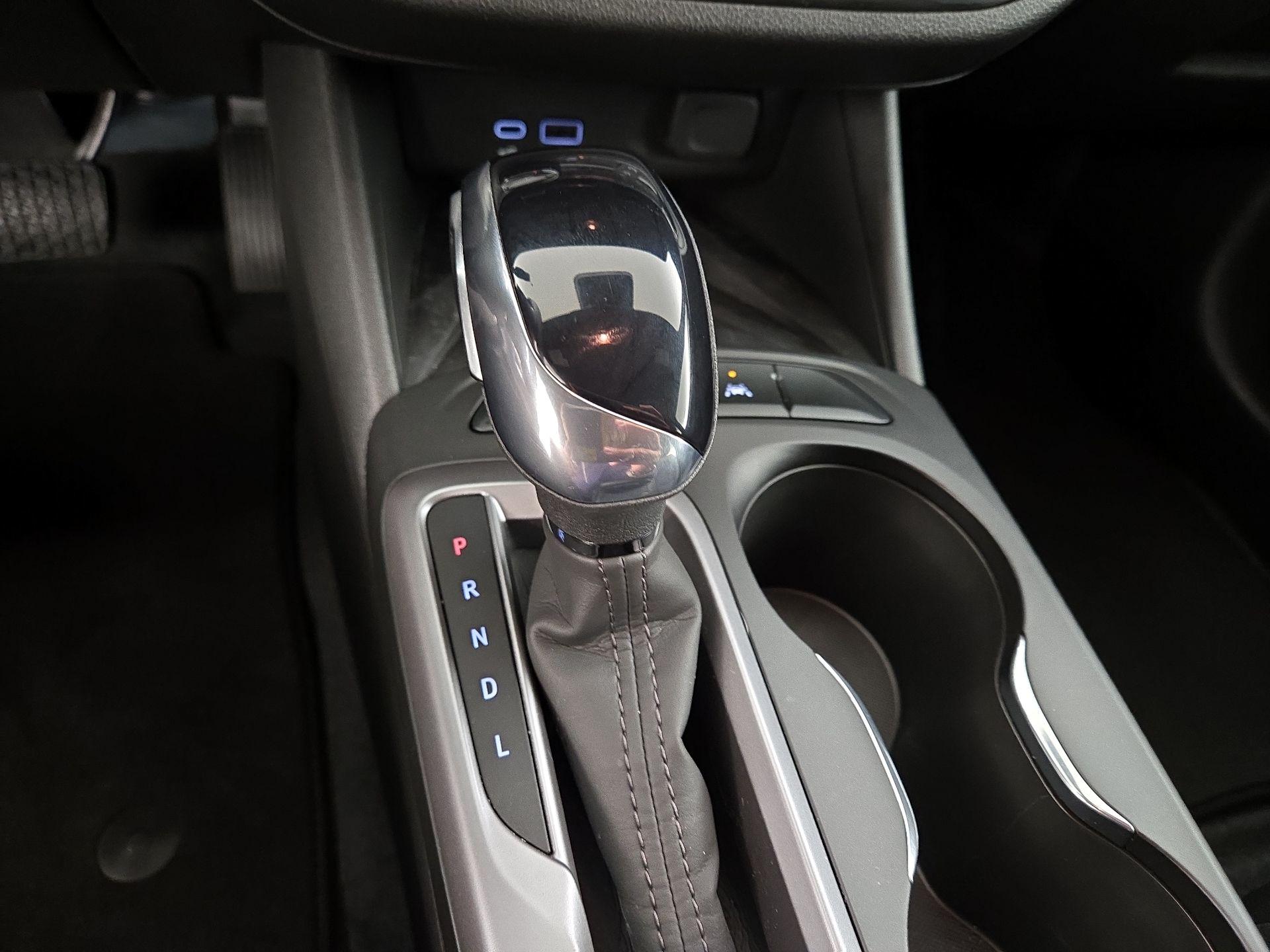 Thumbnail: 2026 Buick Envista - 17