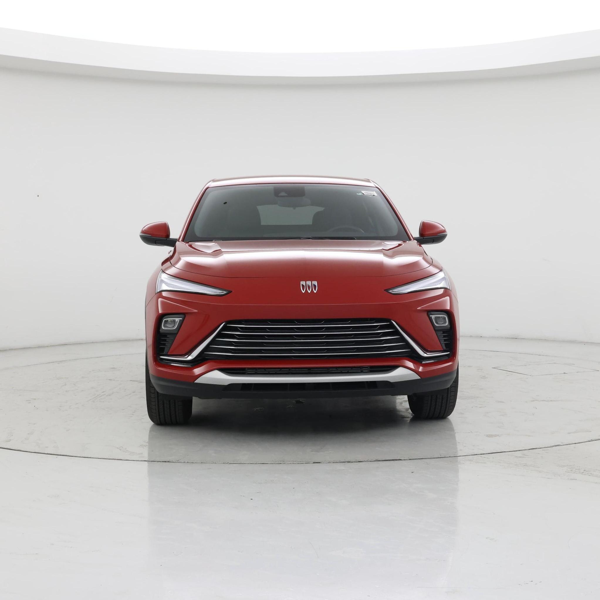 Thumbnail: 2026 Buick Envista - 5