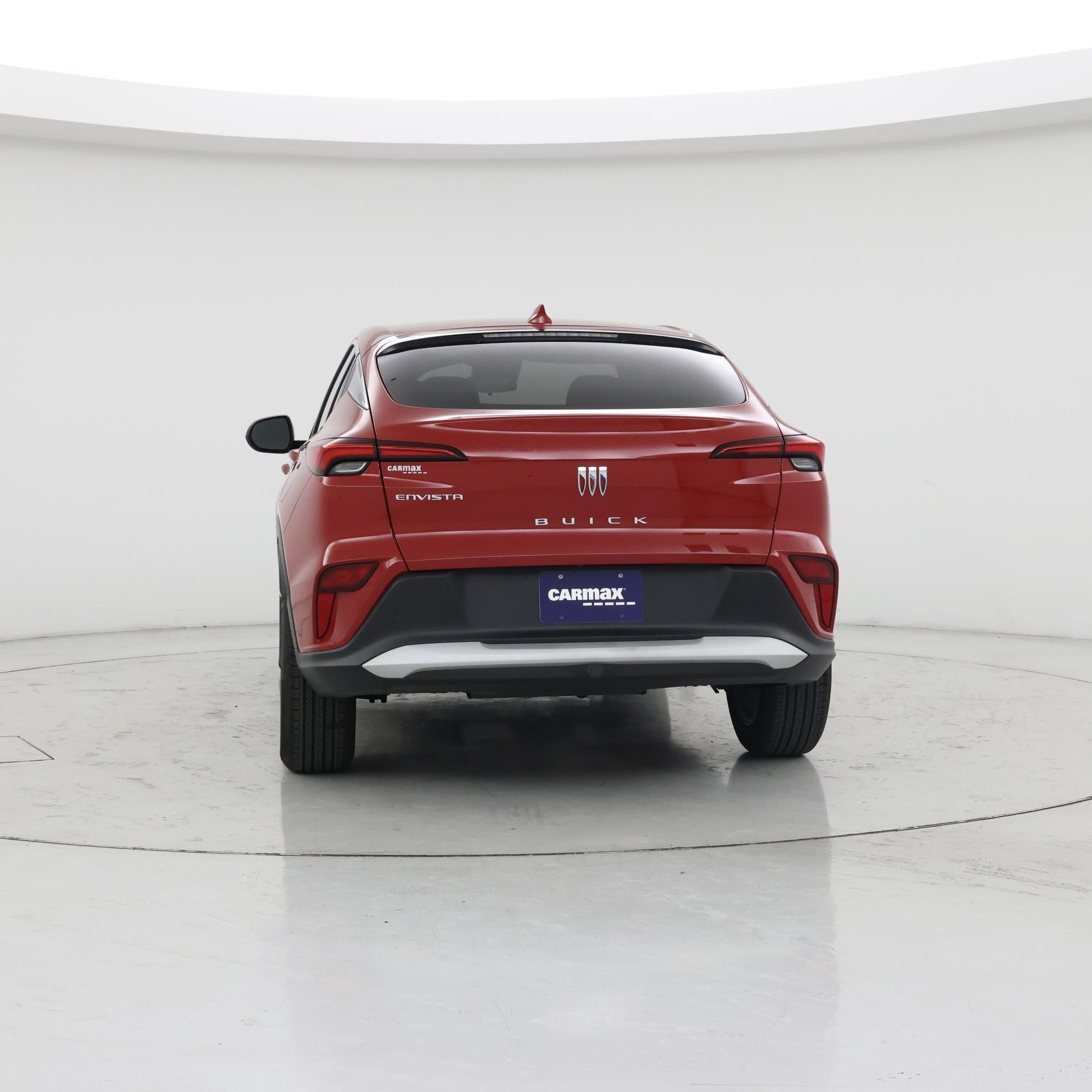 Thumbnail: 2026 Buick Envista - 6
