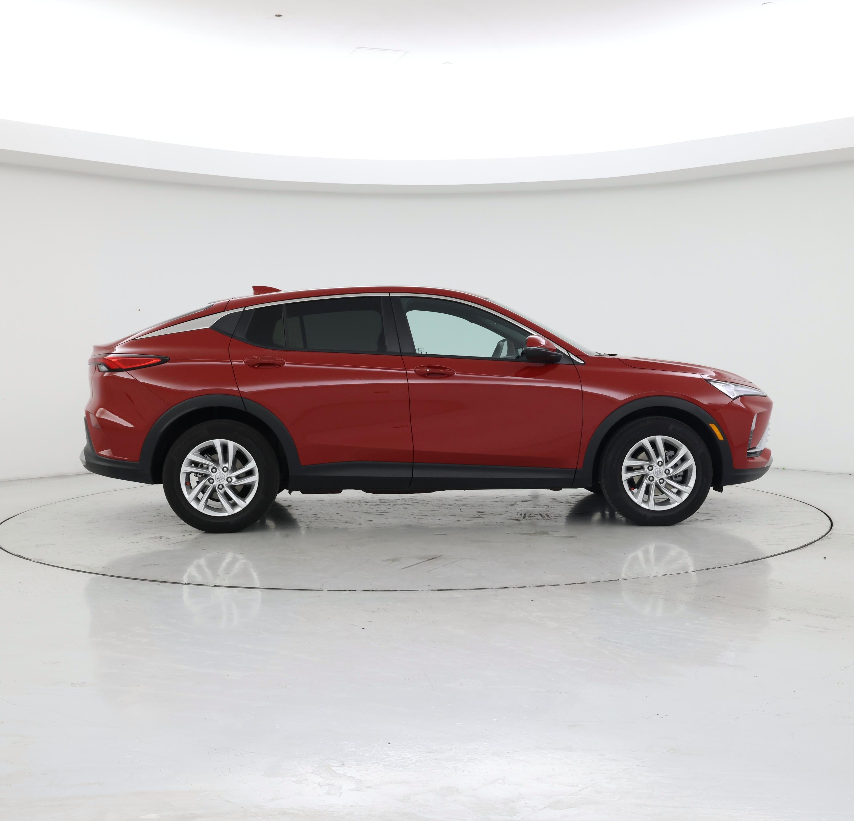 Thumbnail: 2026 Buick Envista - 7