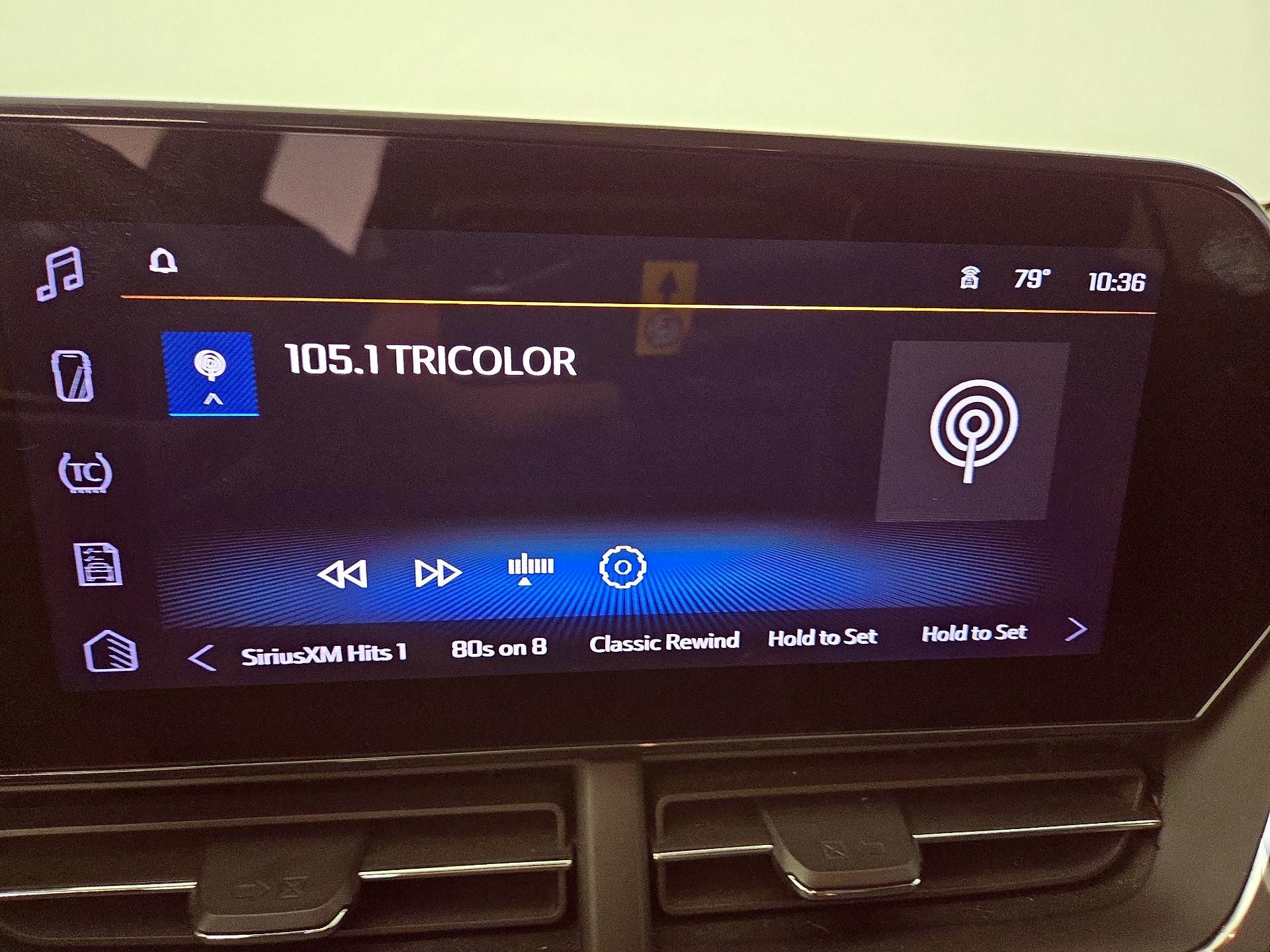 Thumbnail: 2025 Chevrolet Trax - 15