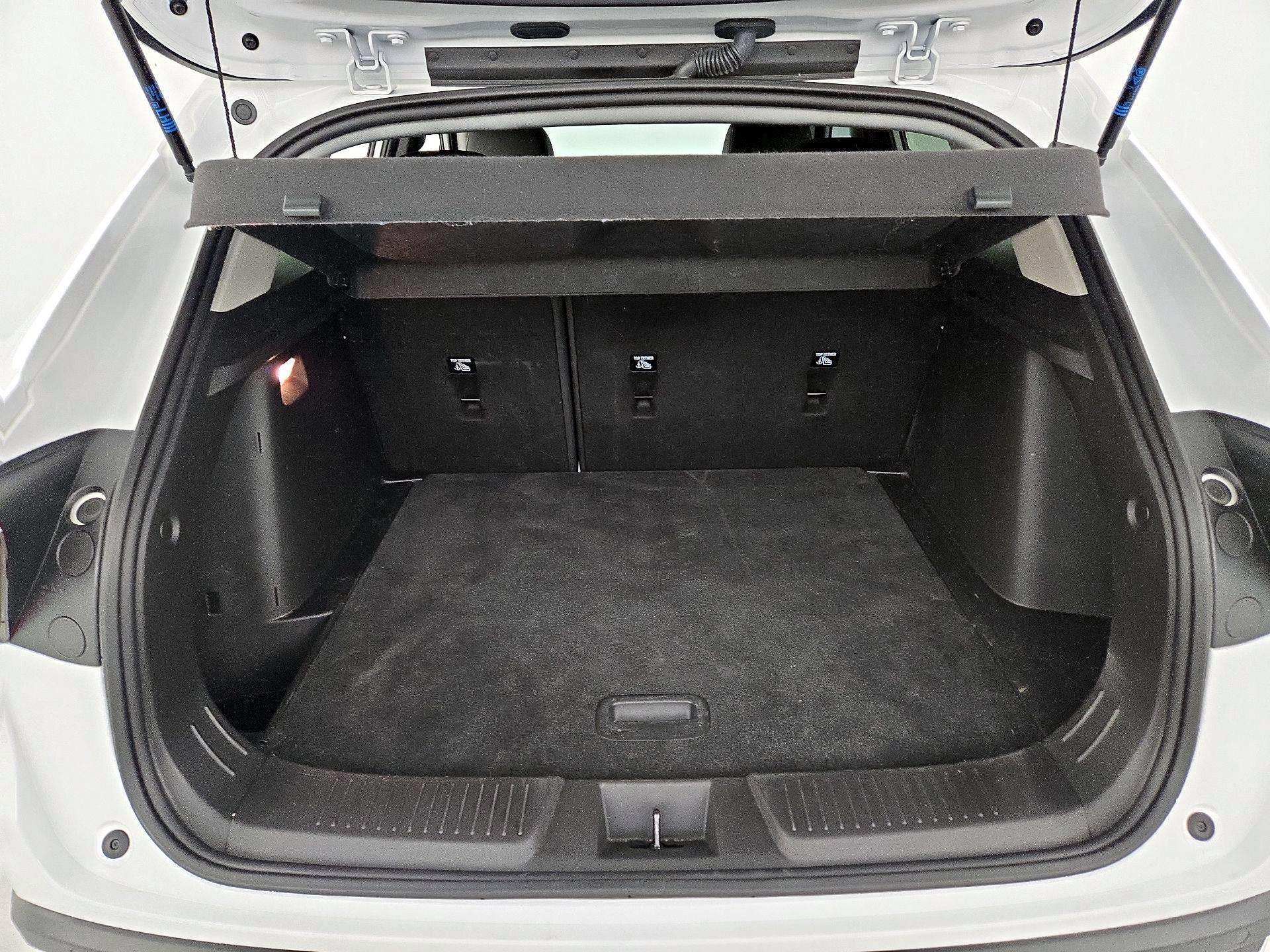 Thumbnail: 2025 Chevrolet Trax - 20