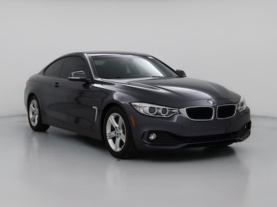 2015 BMW 428 I