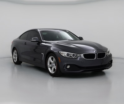 2015 BMW 428 I