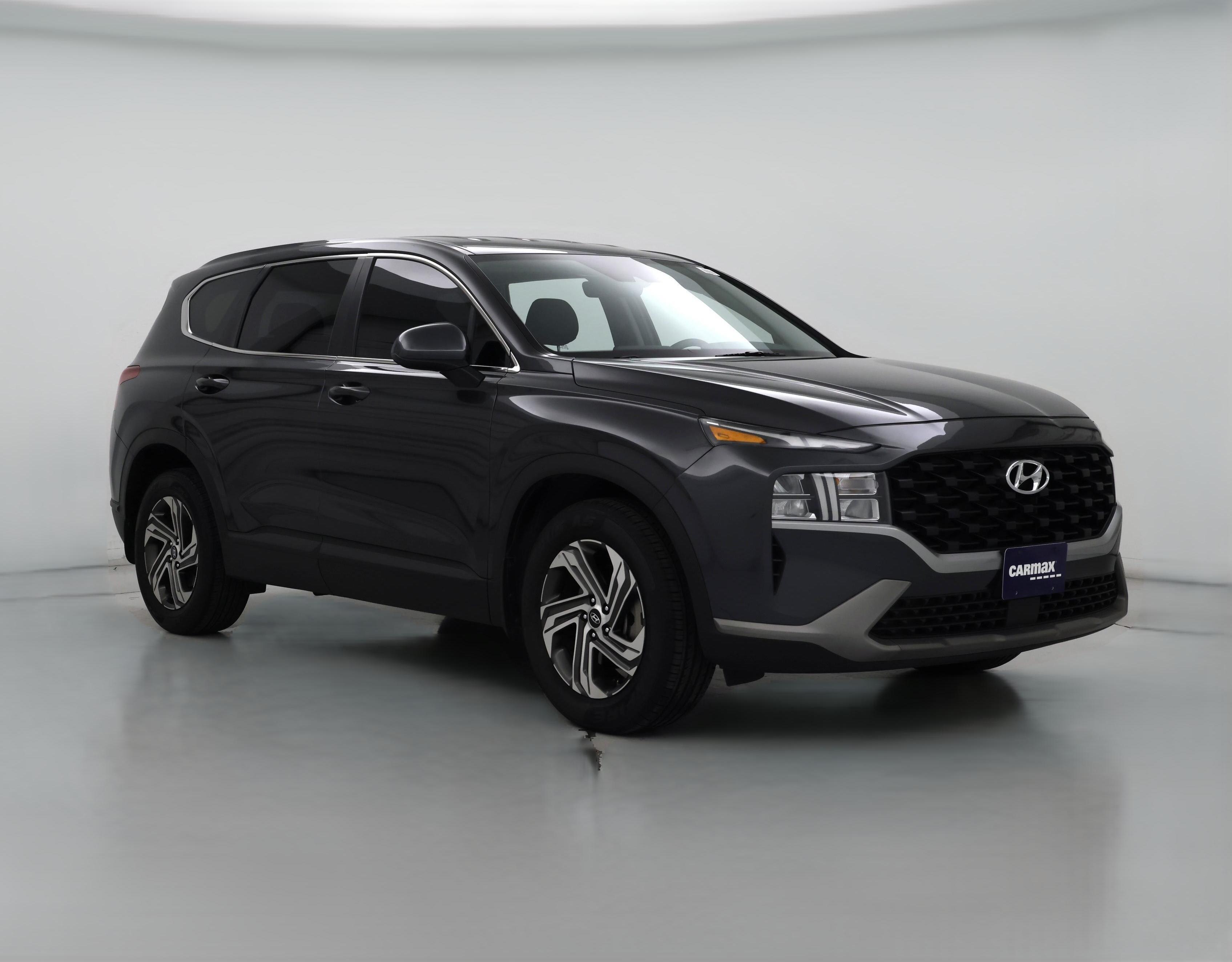 Thumbnail: 2023 Hyundai Santa Fe - 1