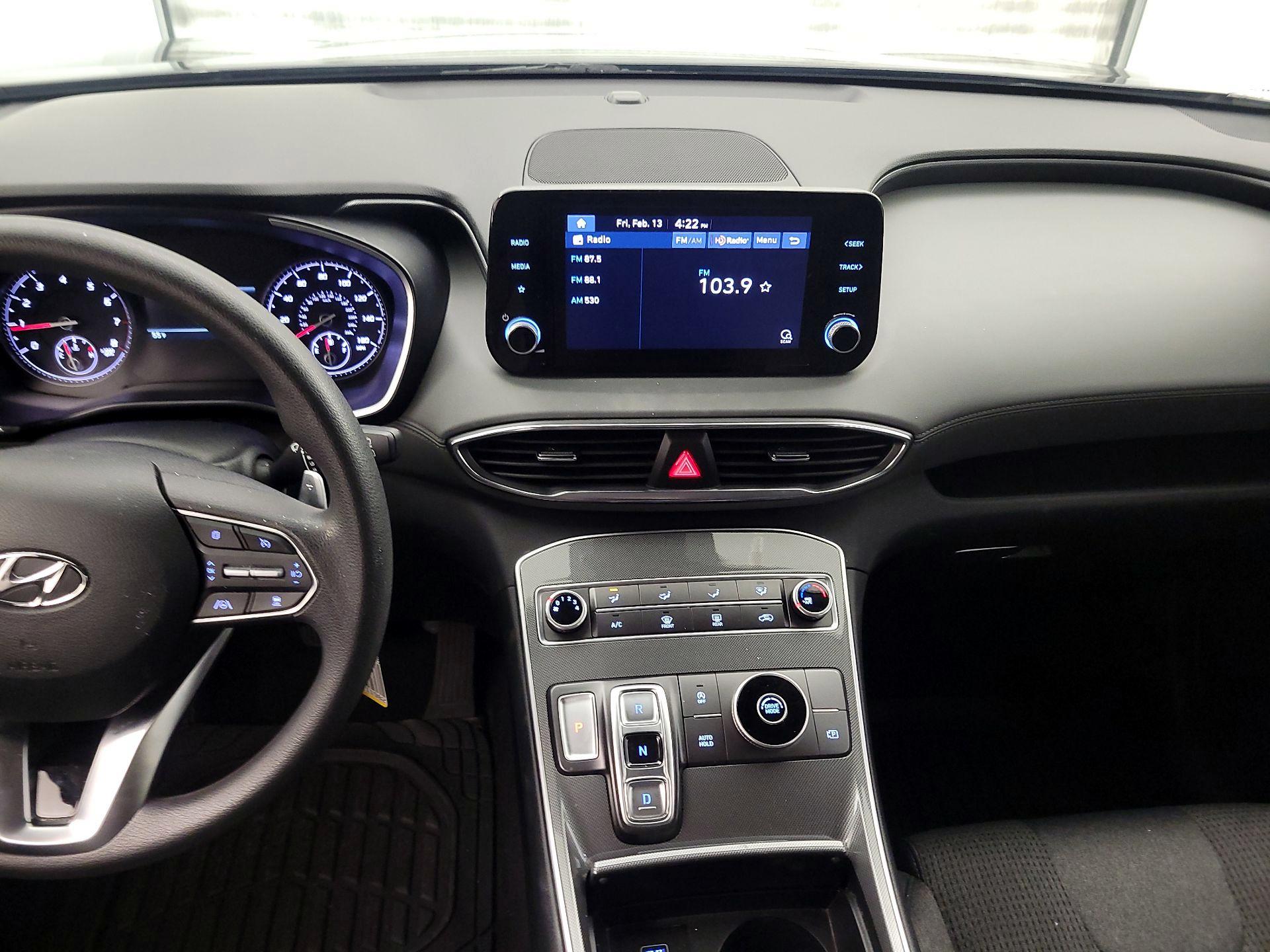 Thumbnail: 2023 Hyundai Santa Fe - 9