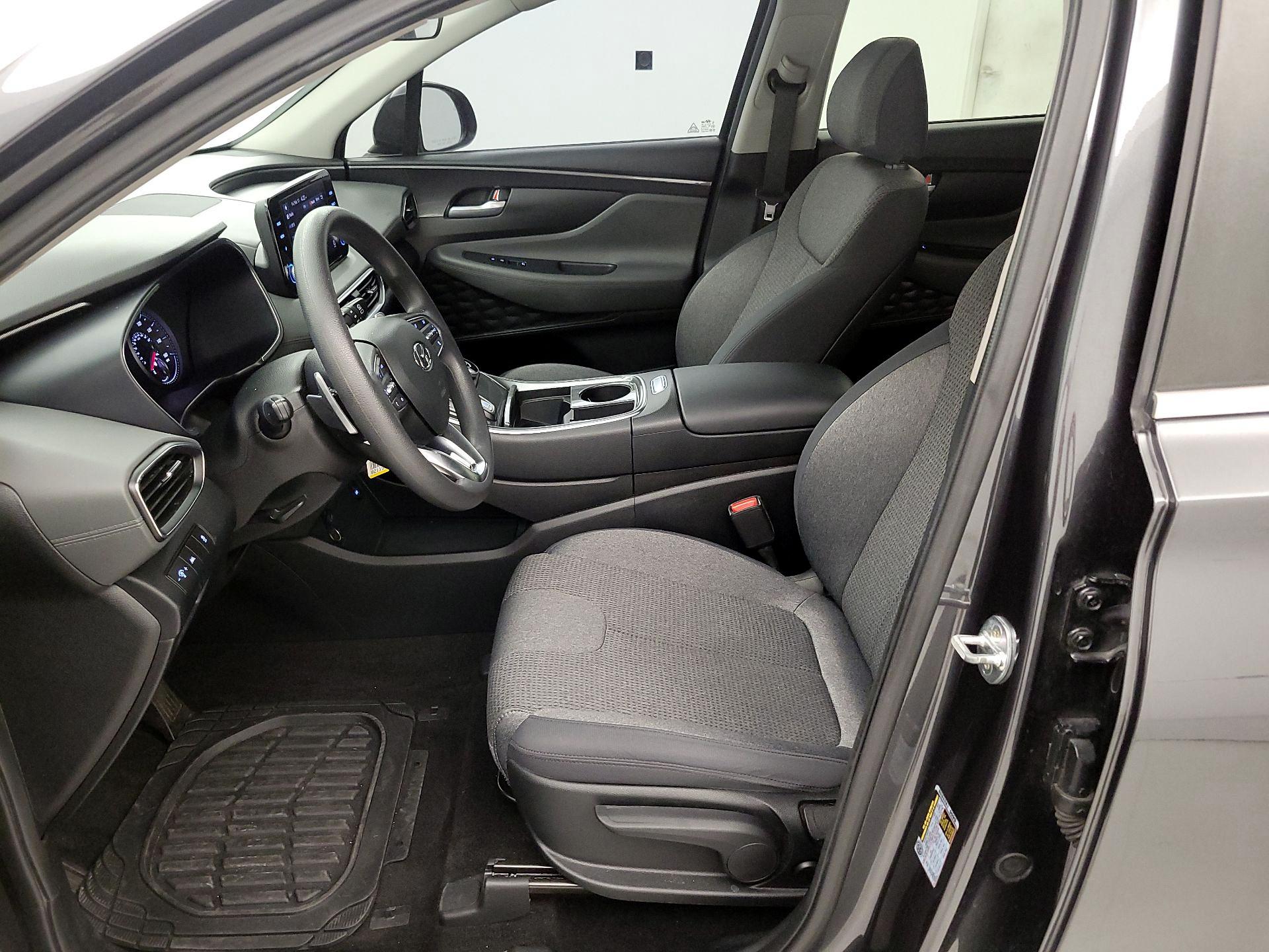 Thumbnail: 2023 Hyundai Santa Fe - 11