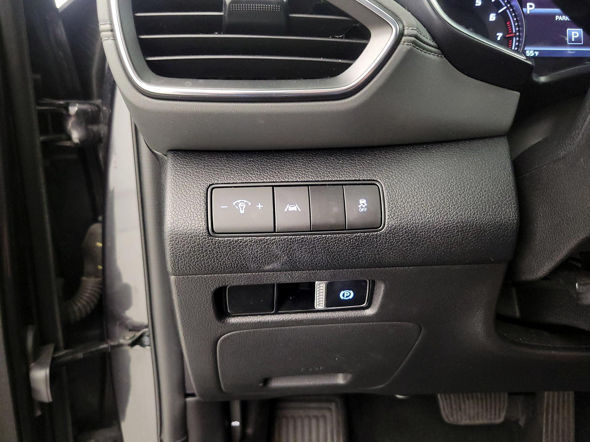 Thumbnail: 2023 Hyundai Santa Fe - 13