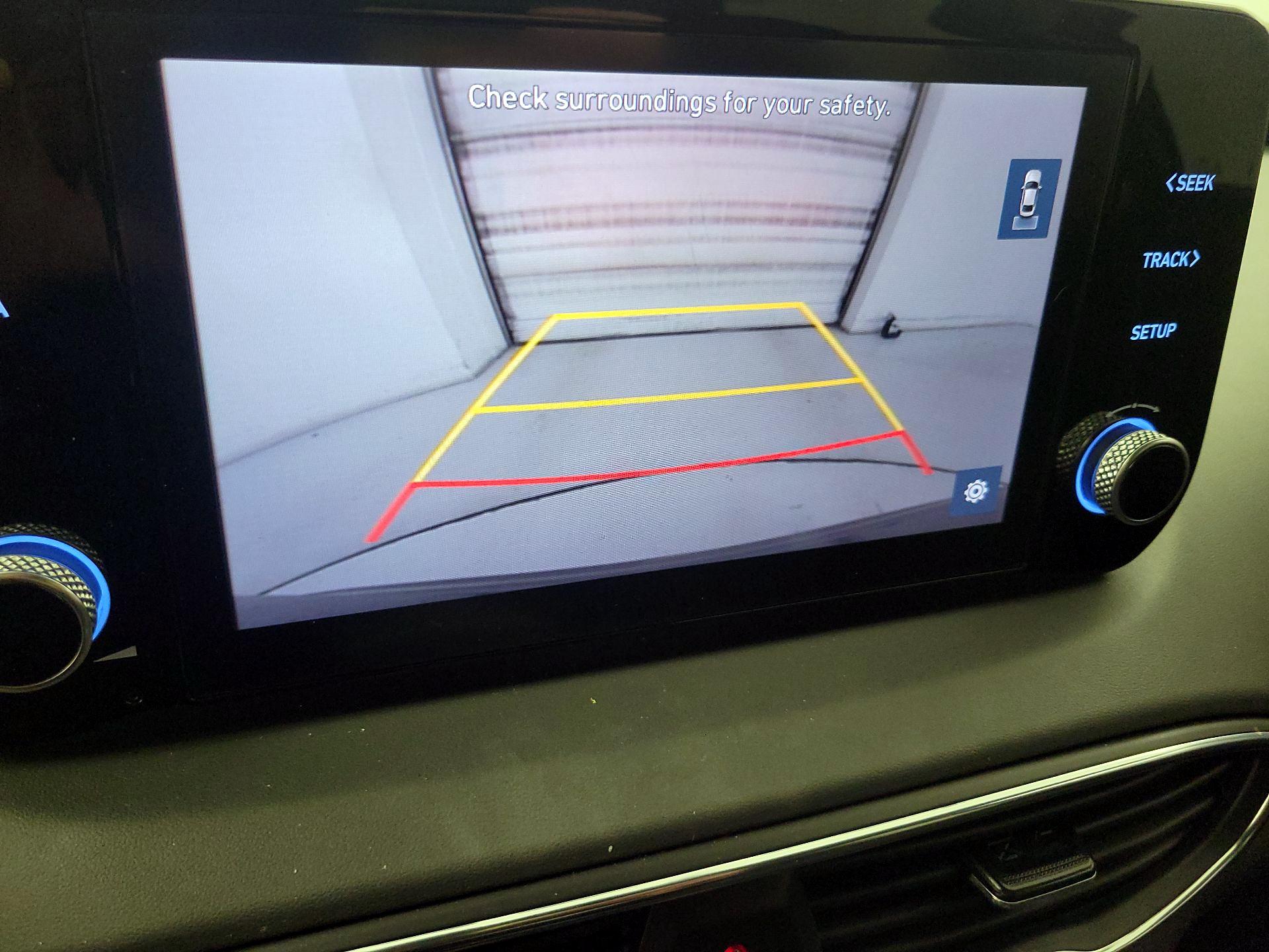 Thumbnail: 2023 Hyundai Santa Fe - 14