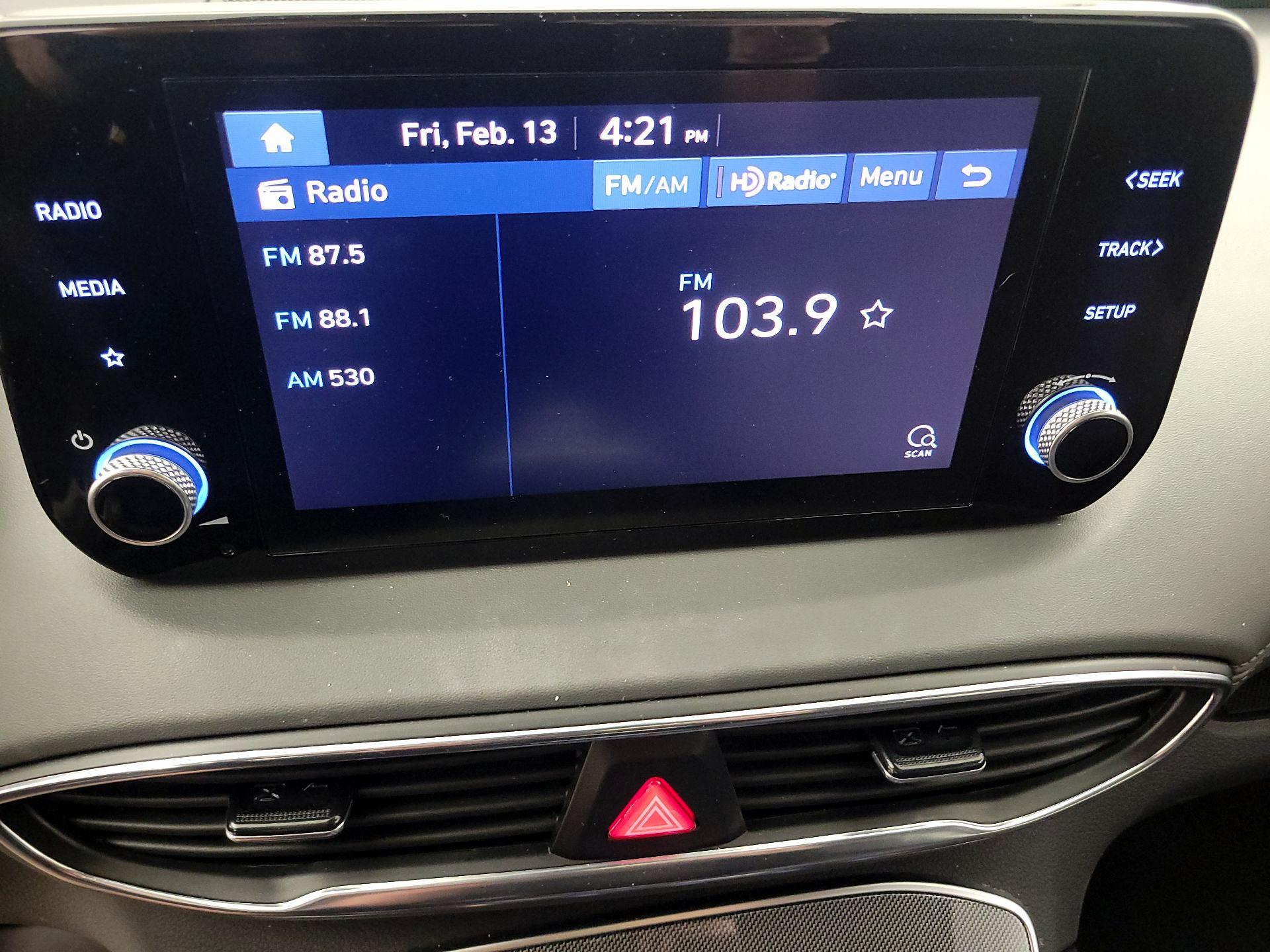 Thumbnail: 2023 Hyundai Santa Fe - 15