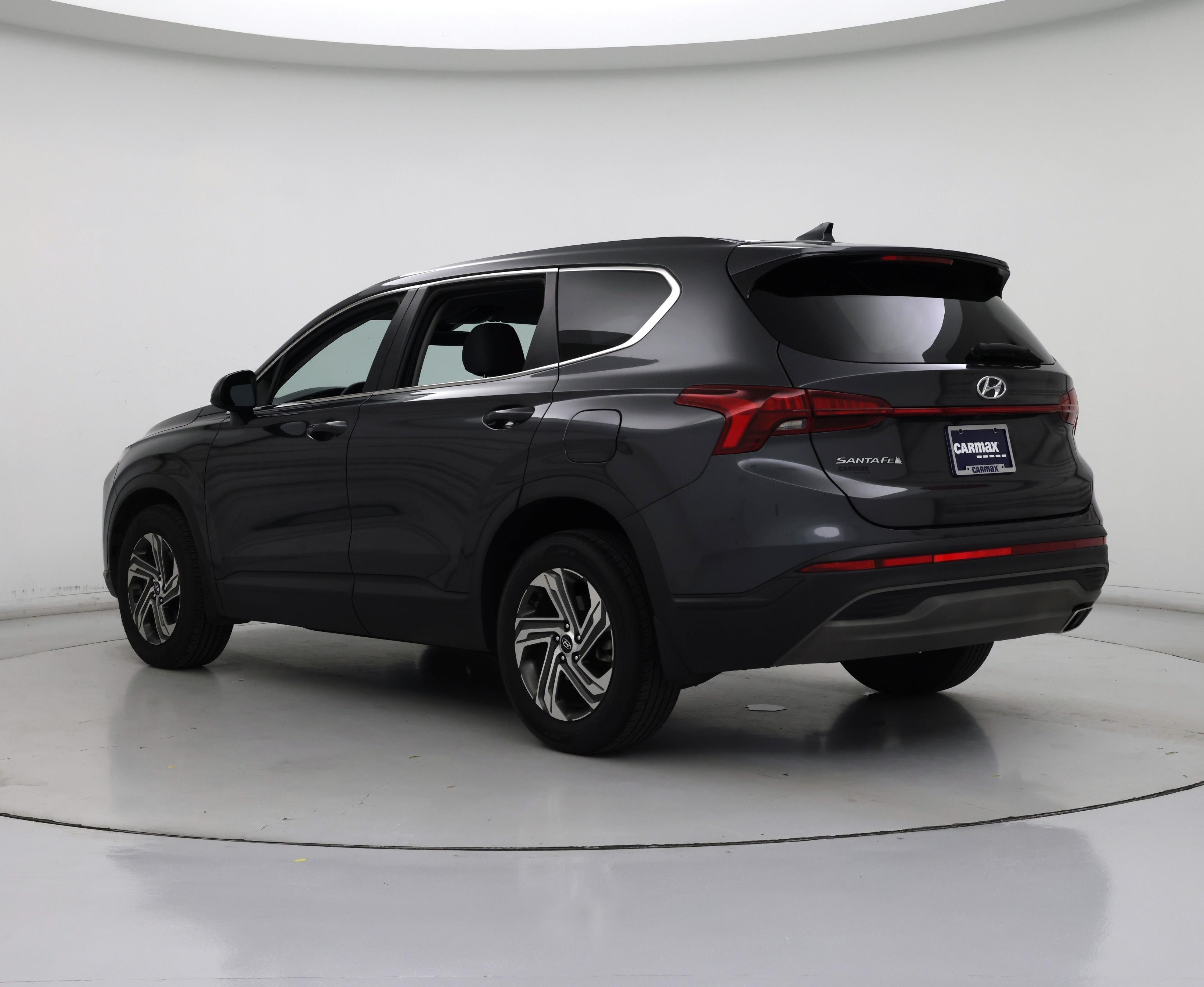 Thumbnail: 2023 Hyundai Santa Fe - 2