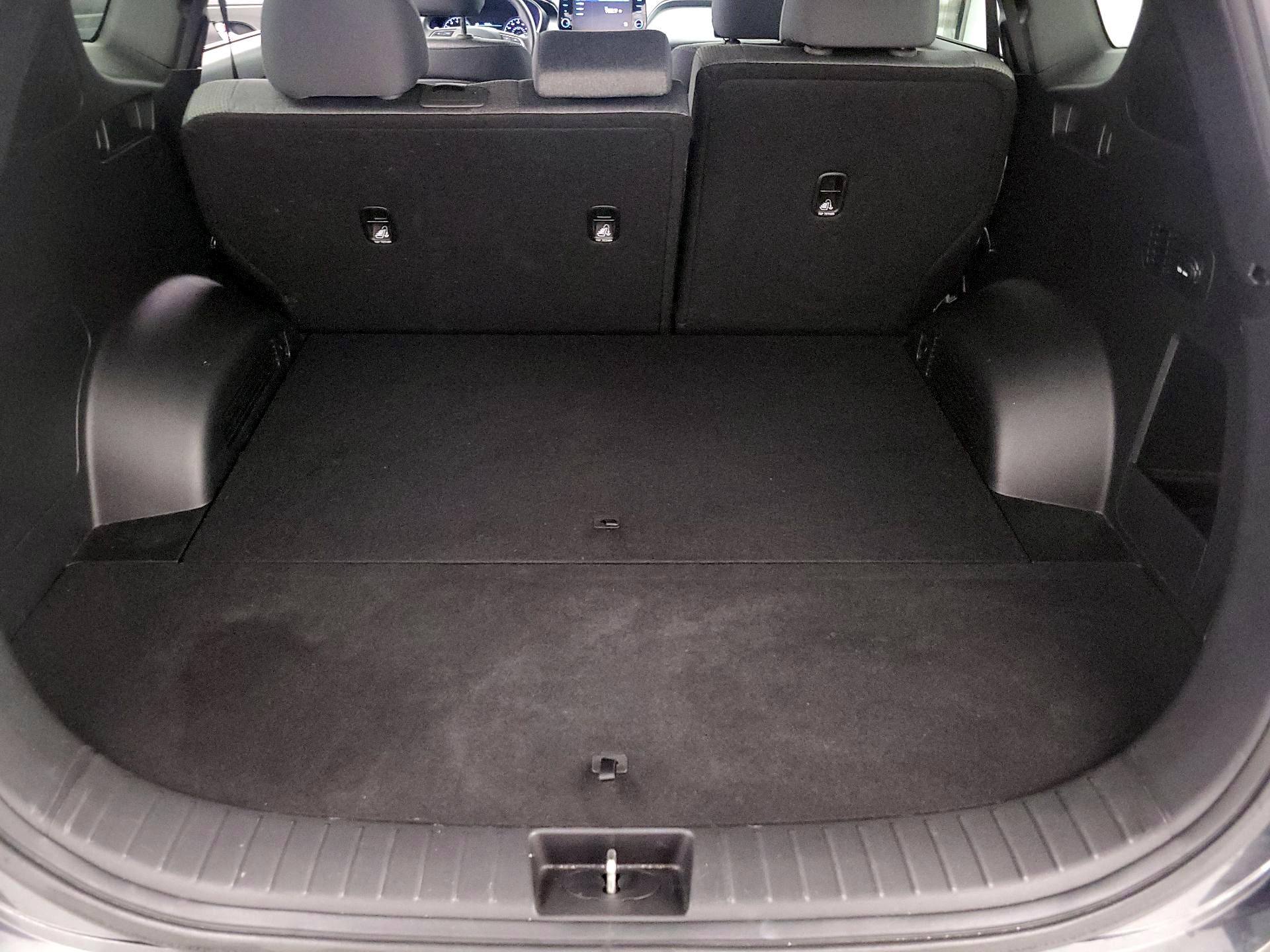 Thumbnail: 2023 Hyundai Santa Fe - 20