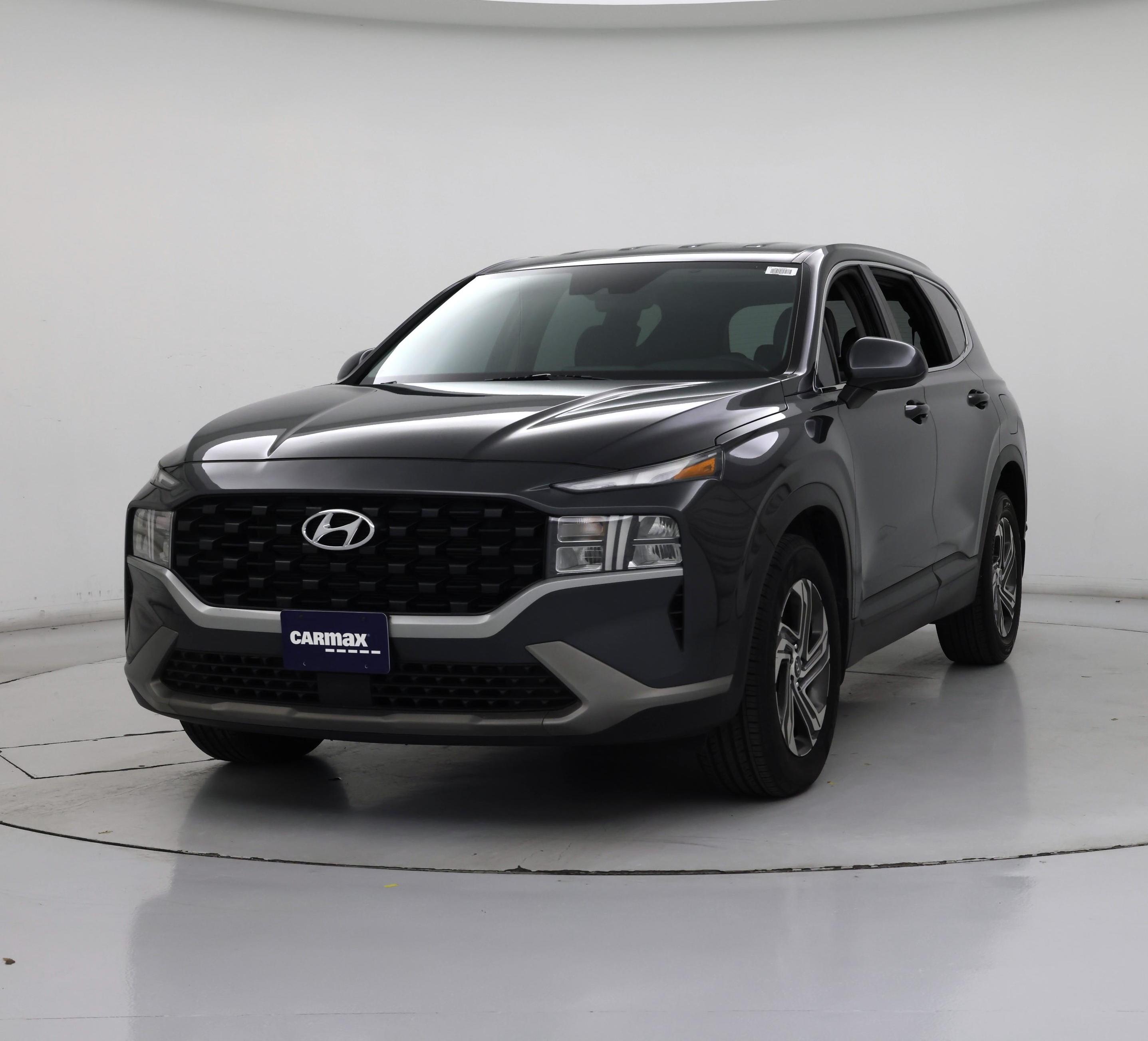 Thumbnail: 2023 Hyundai Santa Fe - 4
