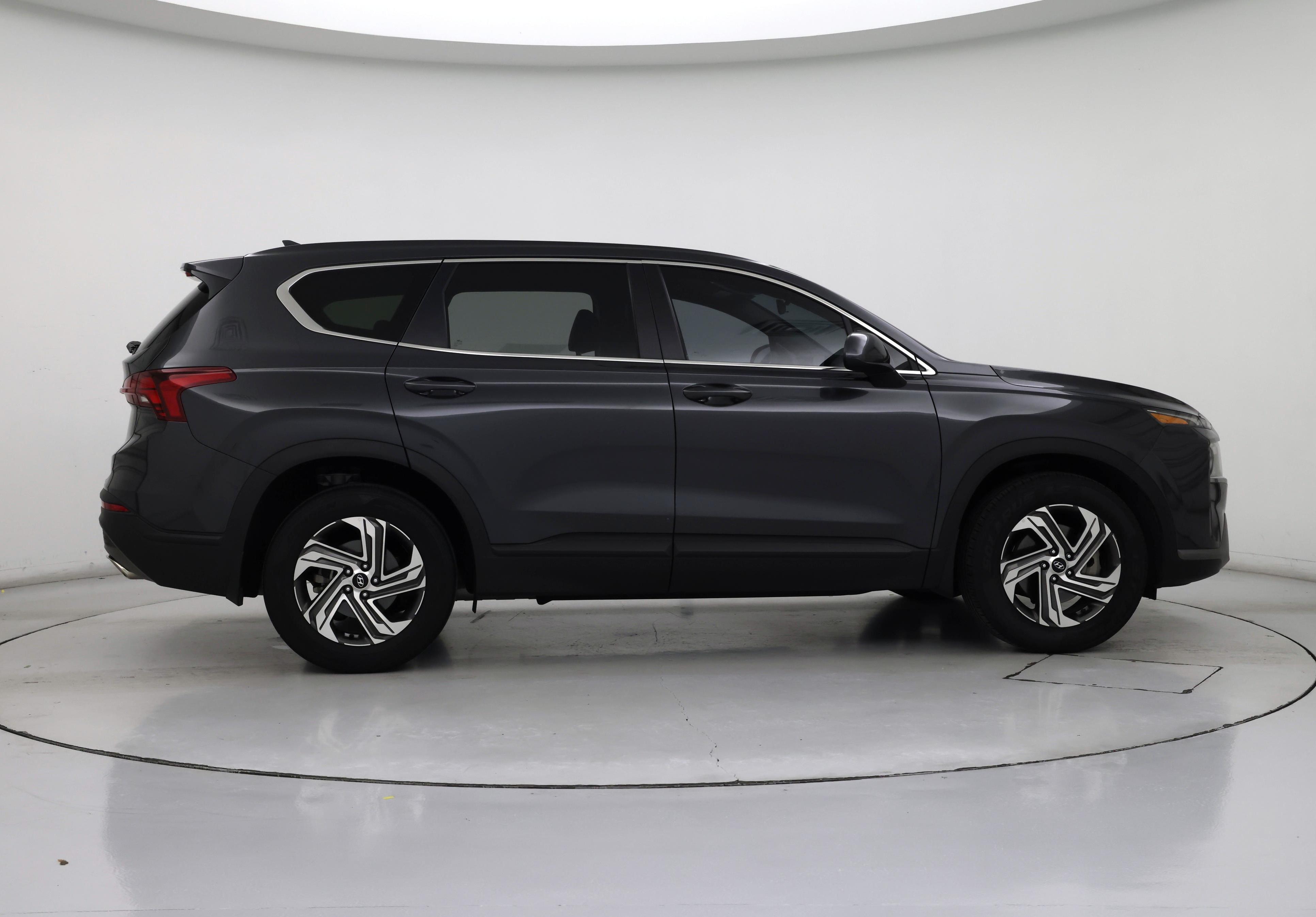 Thumbnail: 2023 Hyundai Santa Fe - 7