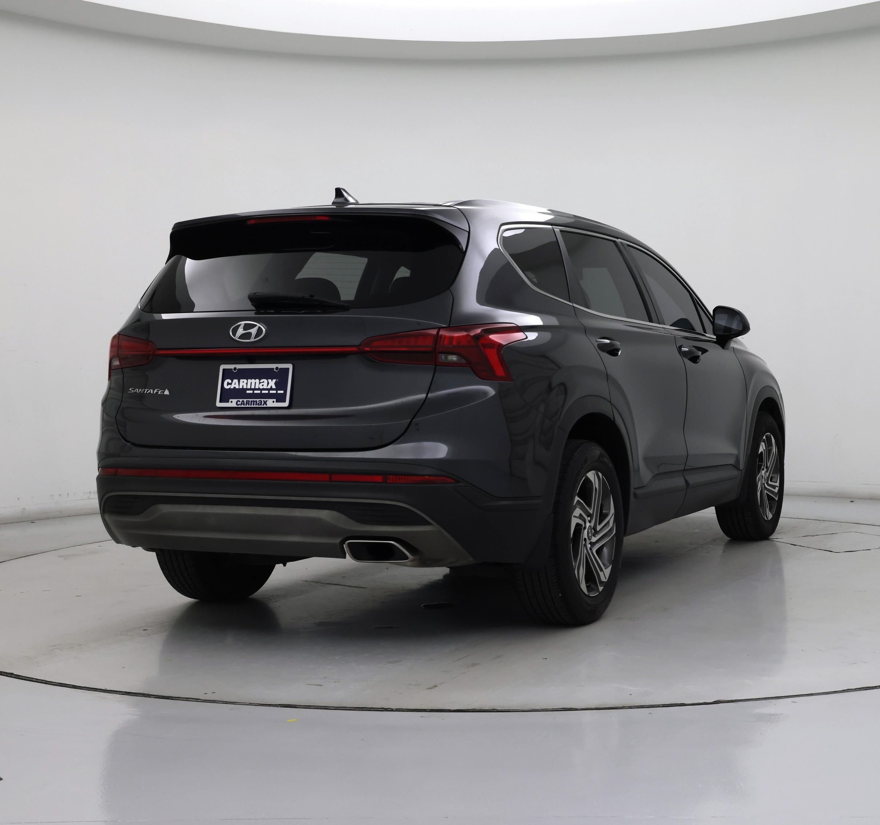 Thumbnail: 2023 Hyundai Santa Fe - 8