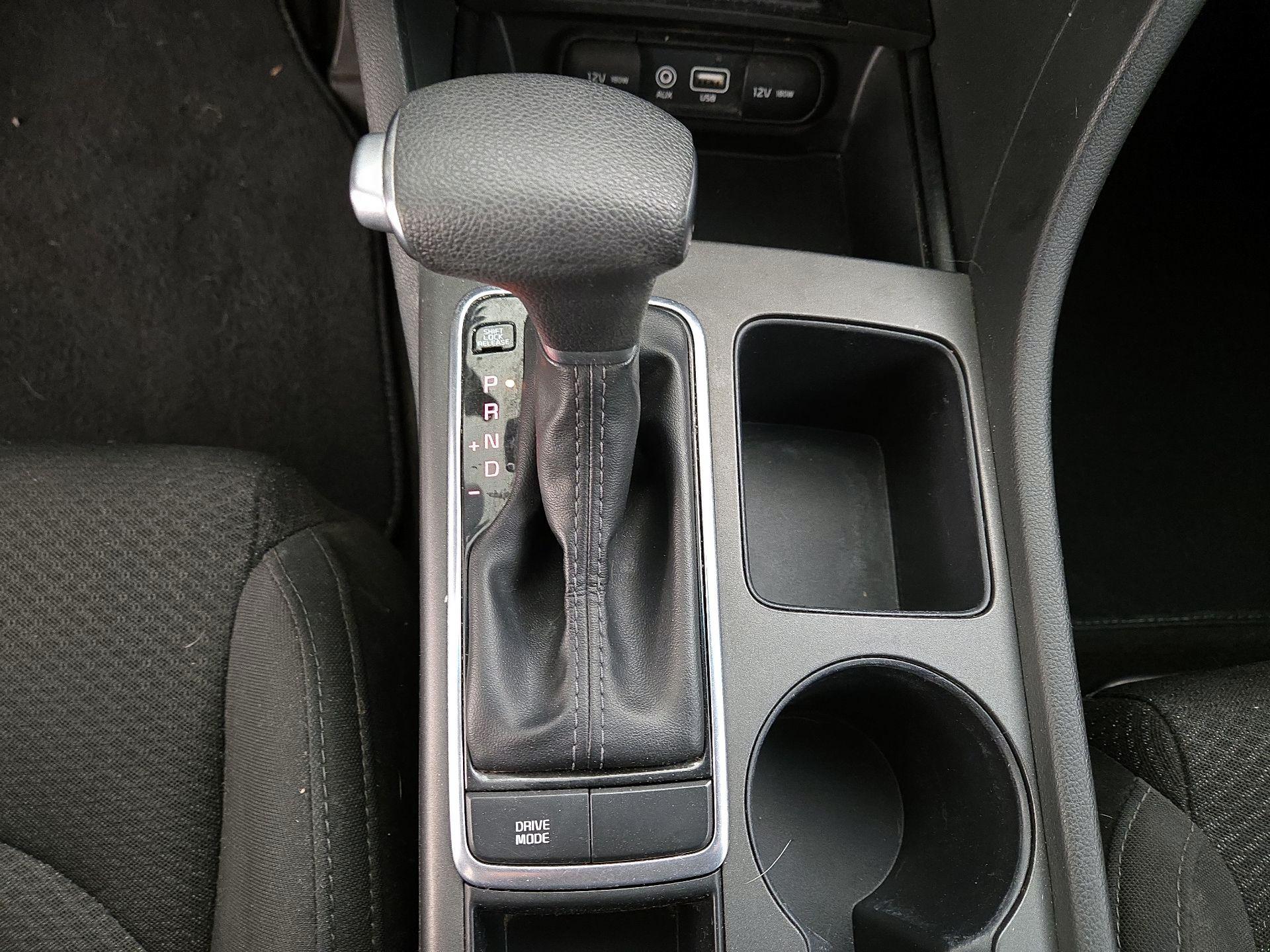 Thumbnail: 2018 Kia Optima - 17