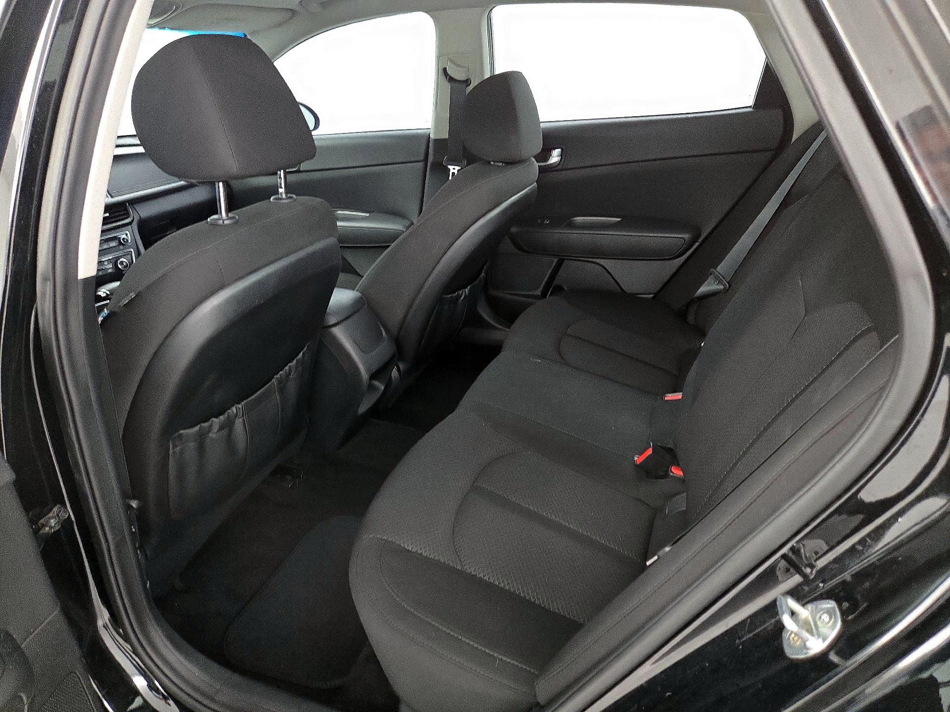 Thumbnail: 2018 Kia Optima - 19