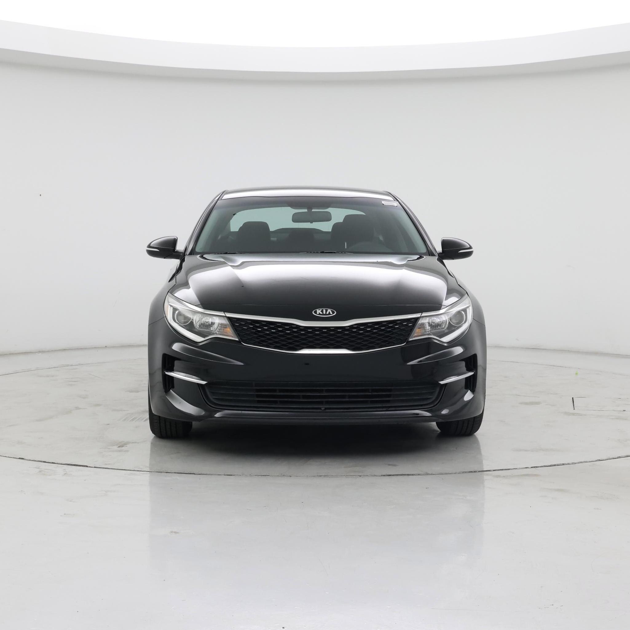 Thumbnail: 2018 Kia Optima - 5