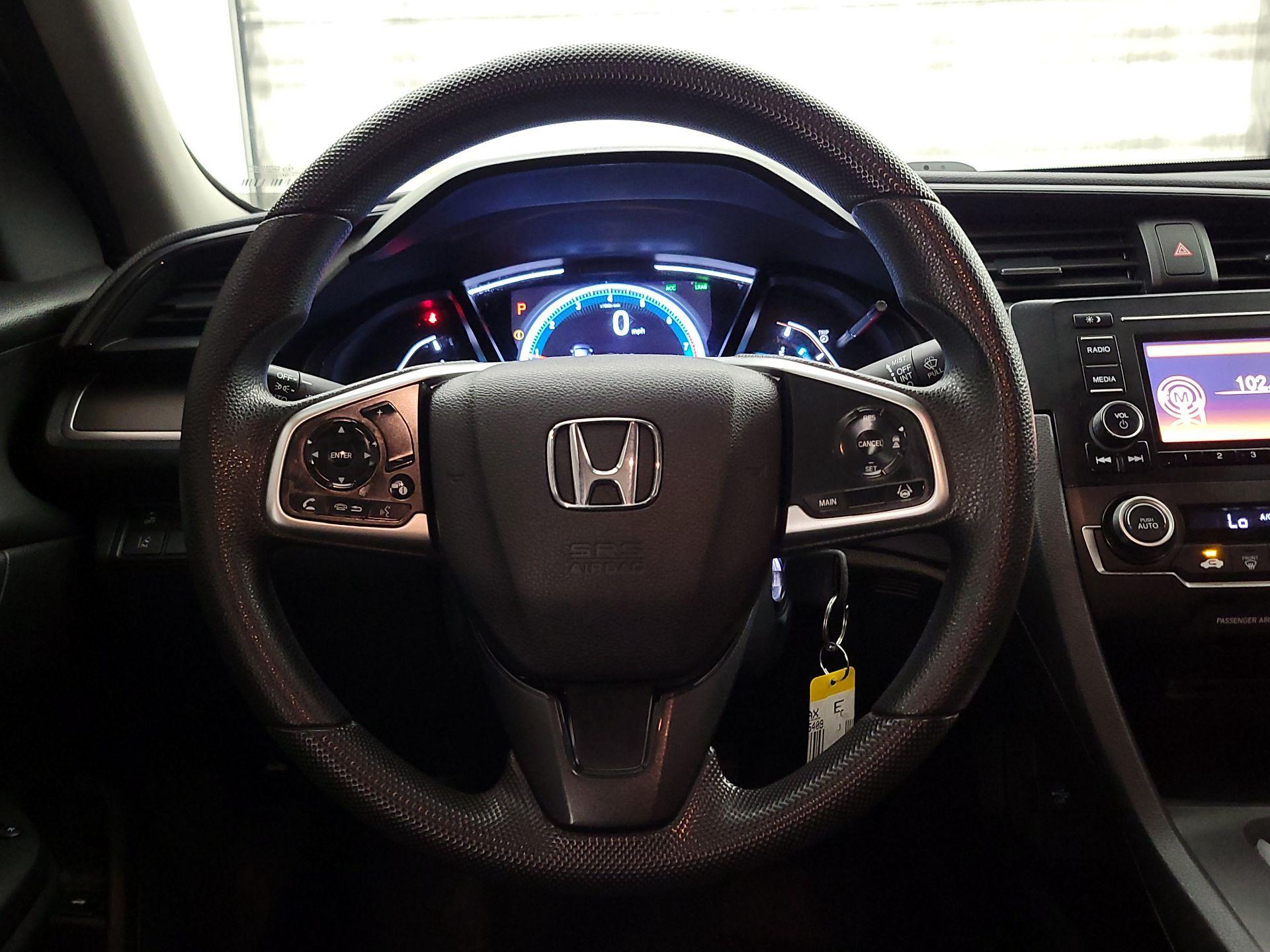 Thumbnail: 2020 Honda Civic - 10