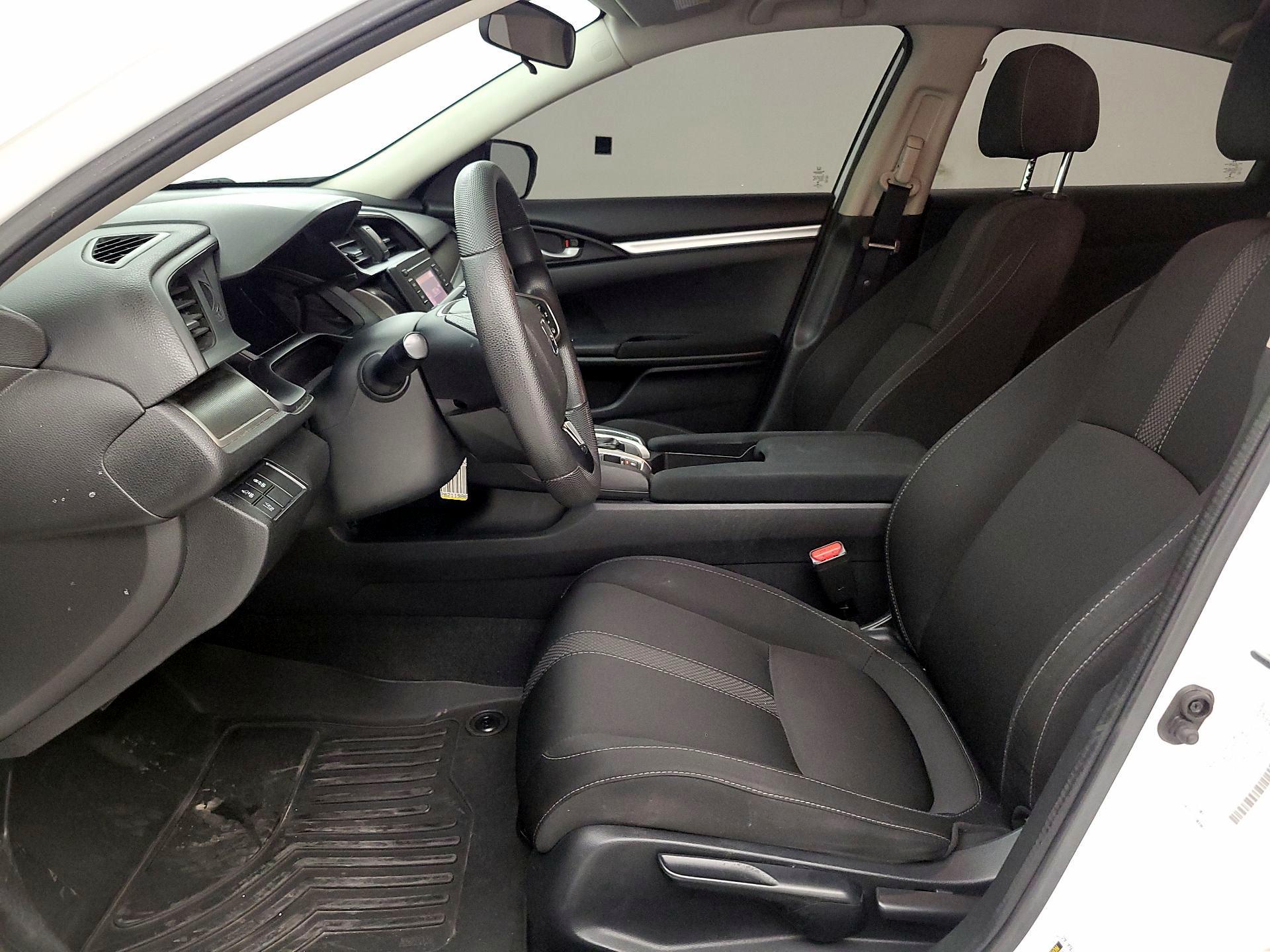 Thumbnail: 2020 Honda Civic - 11