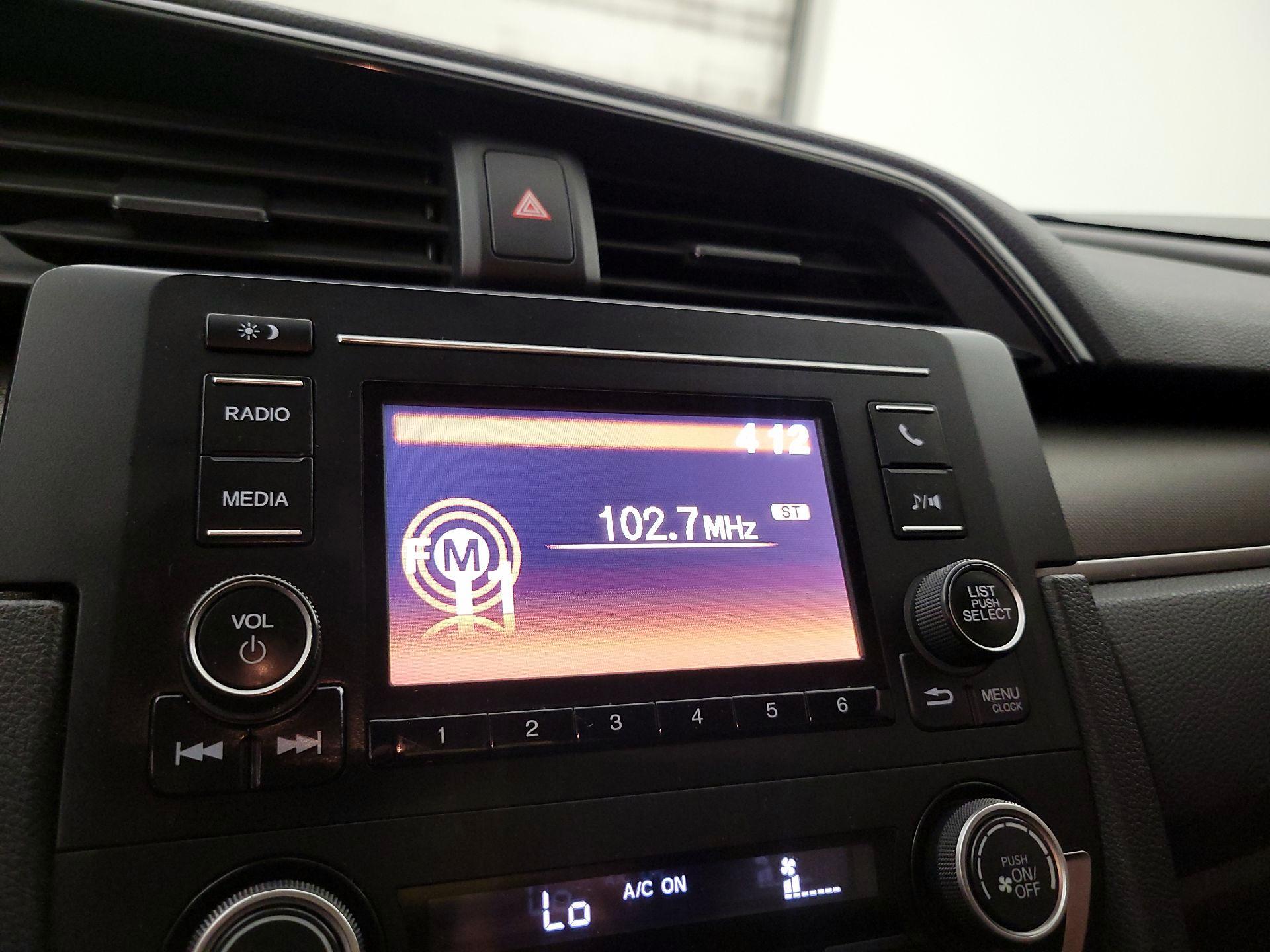 Thumbnail: 2020 Honda Civic - 15